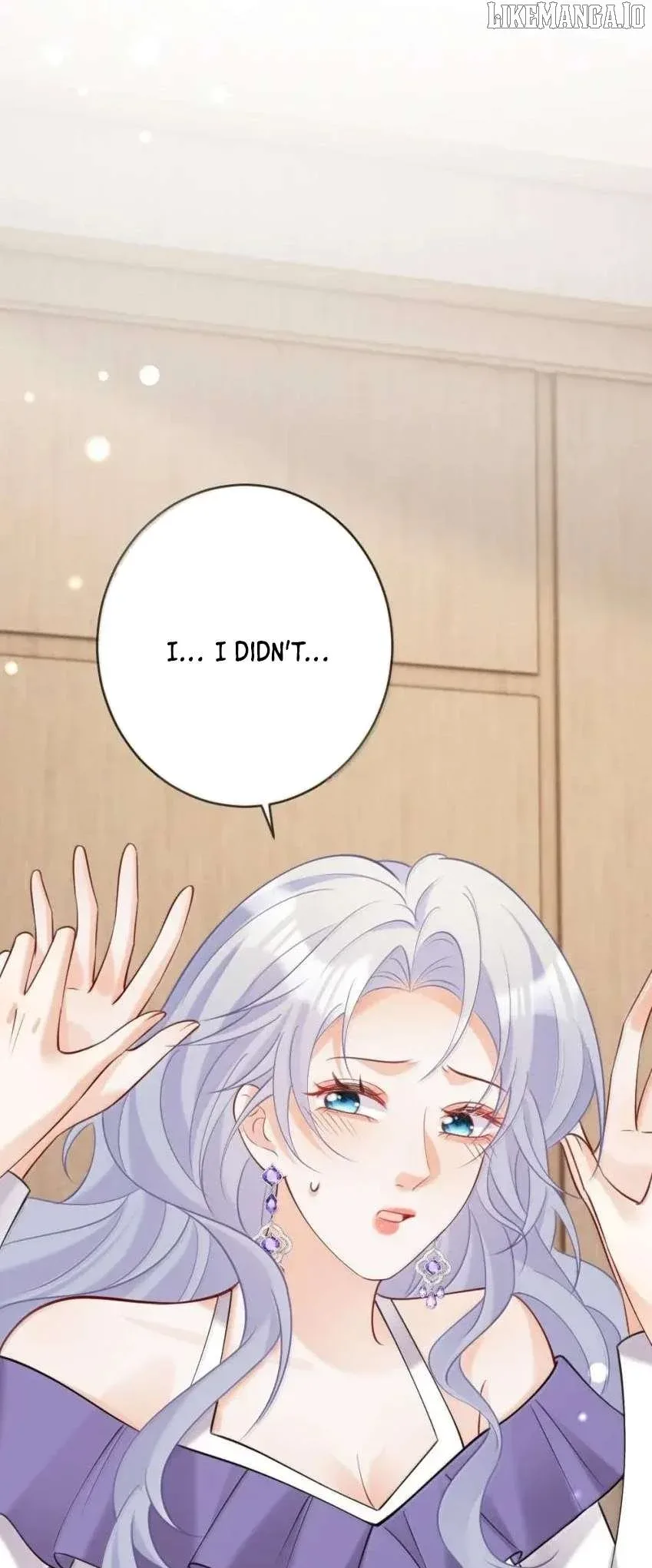 The Two-Faced Heroine is Obsessed with Marking Me Chapter 24 page 3