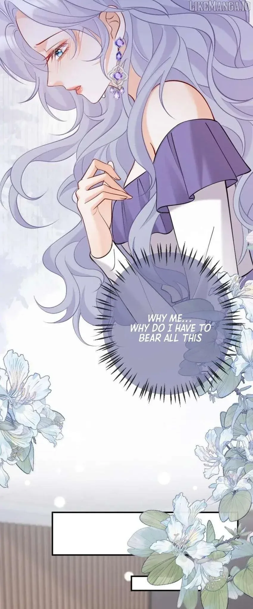 The Two-Faced Heroine is Obsessed with Marking Me Chapter 24 page 7