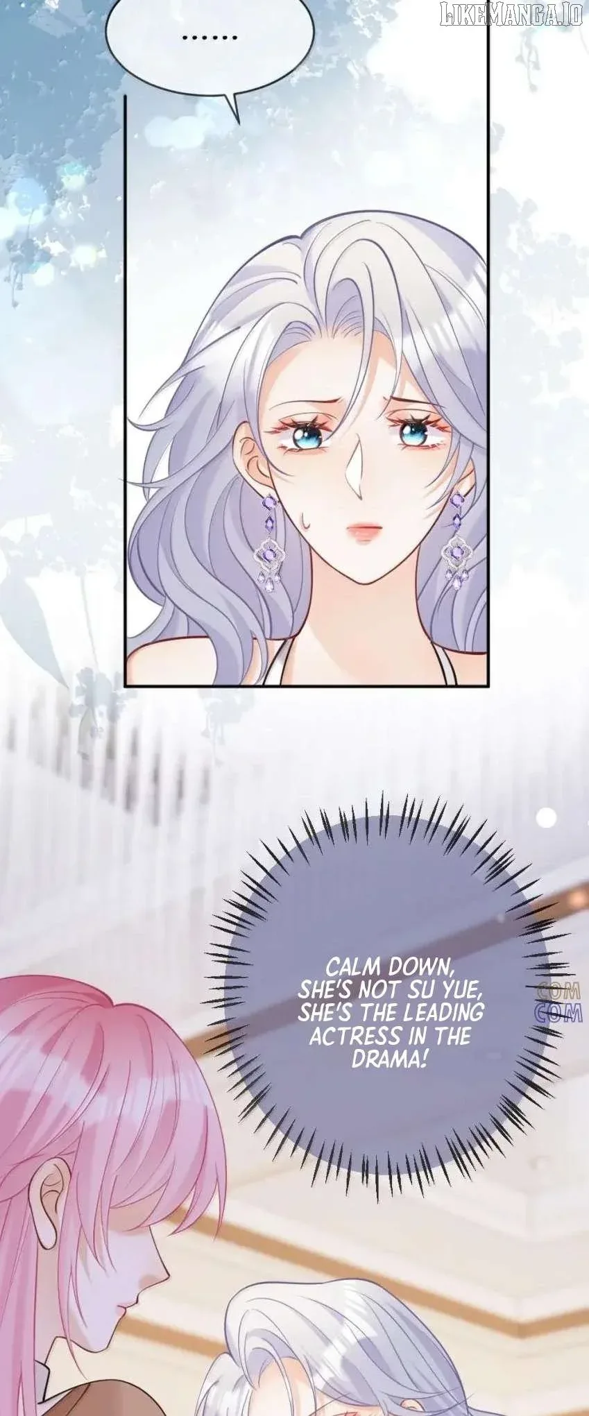 The Two-Faced Heroine is Obsessed with Marking Me Chapter 24 page 11
