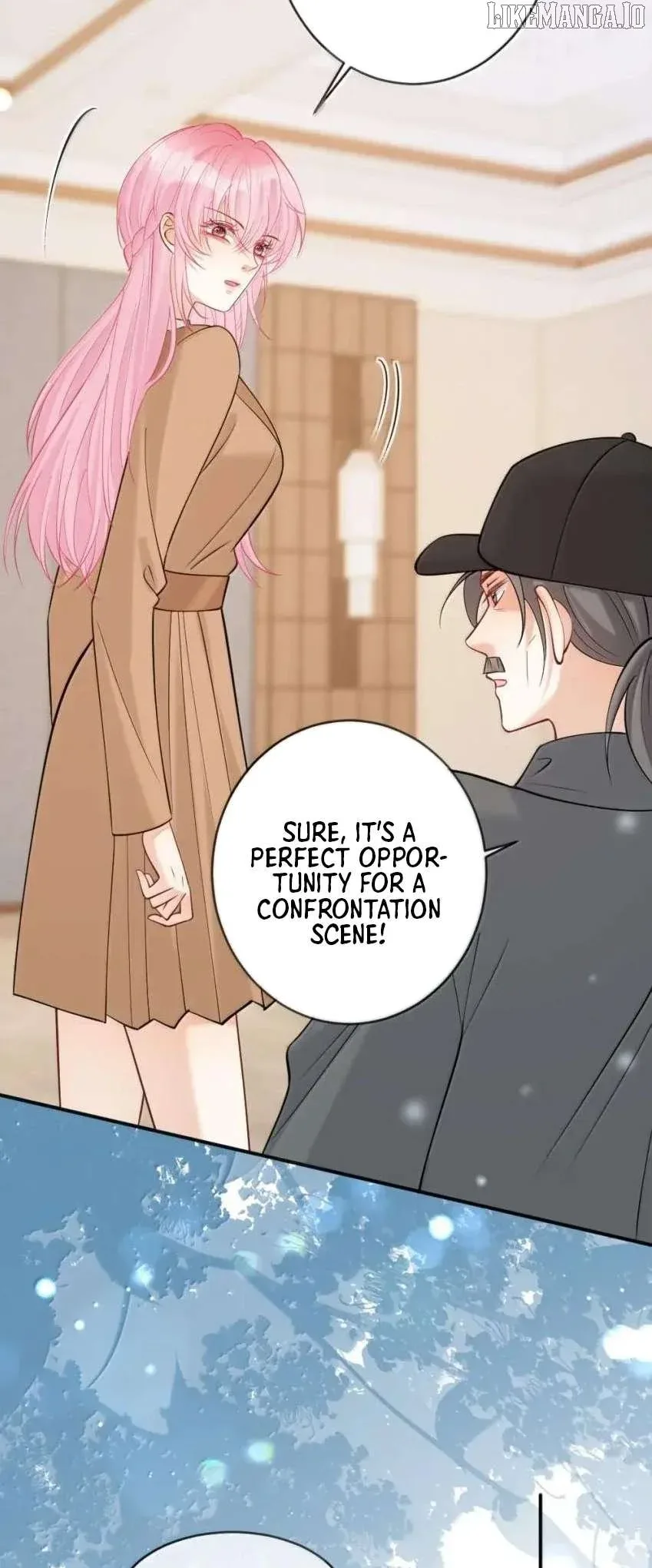 The Two-Faced Heroine is Obsessed with Marking Me Chapter 24 page 10