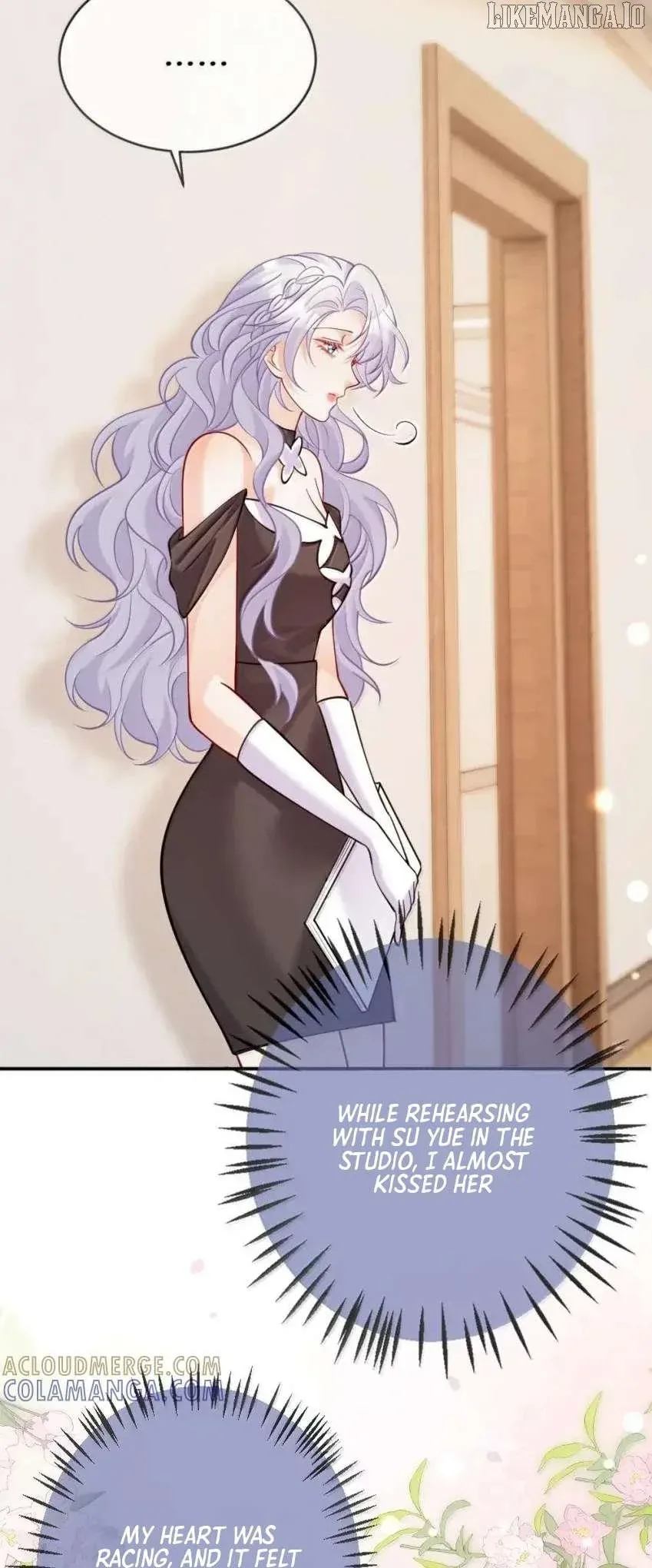 The Two-Faced Heroine is Obsessed with Marking Me Chapter 25 page 4