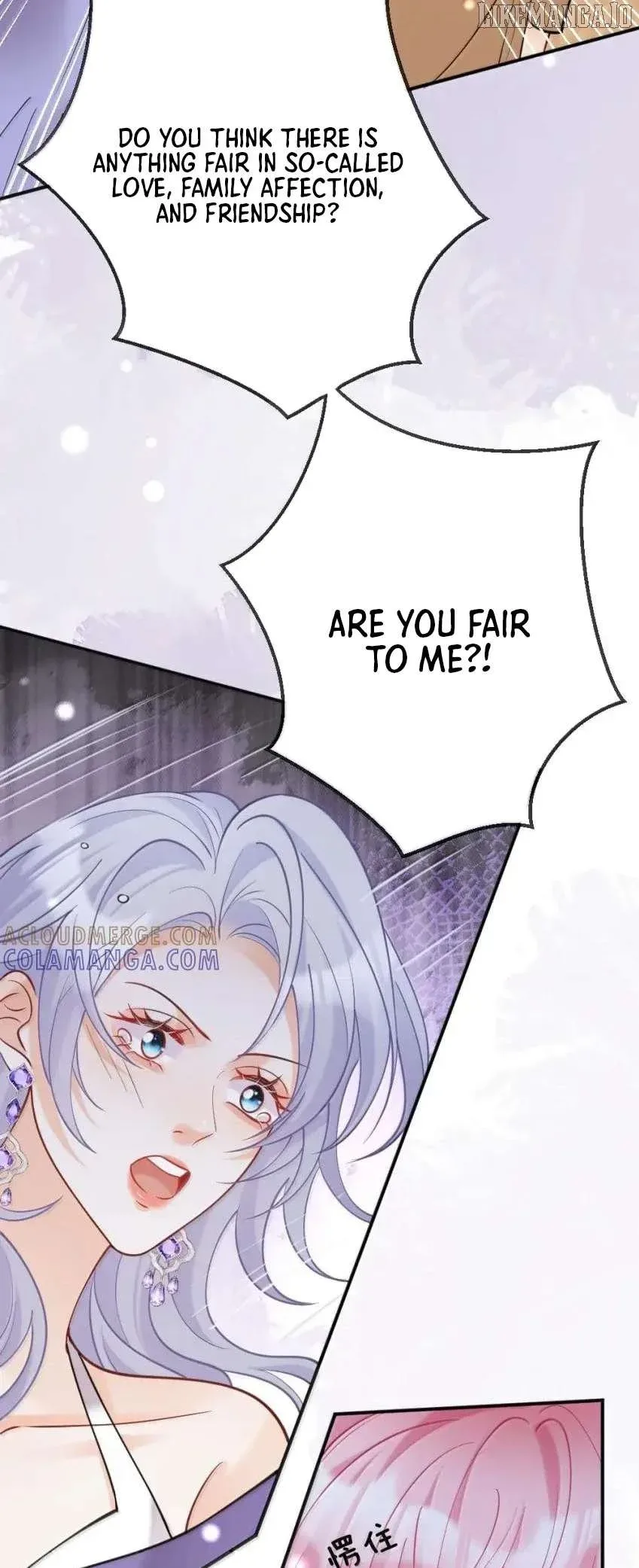 The Two-Faced Heroine is Obsessed with Marking Me Chapter 24 page 16