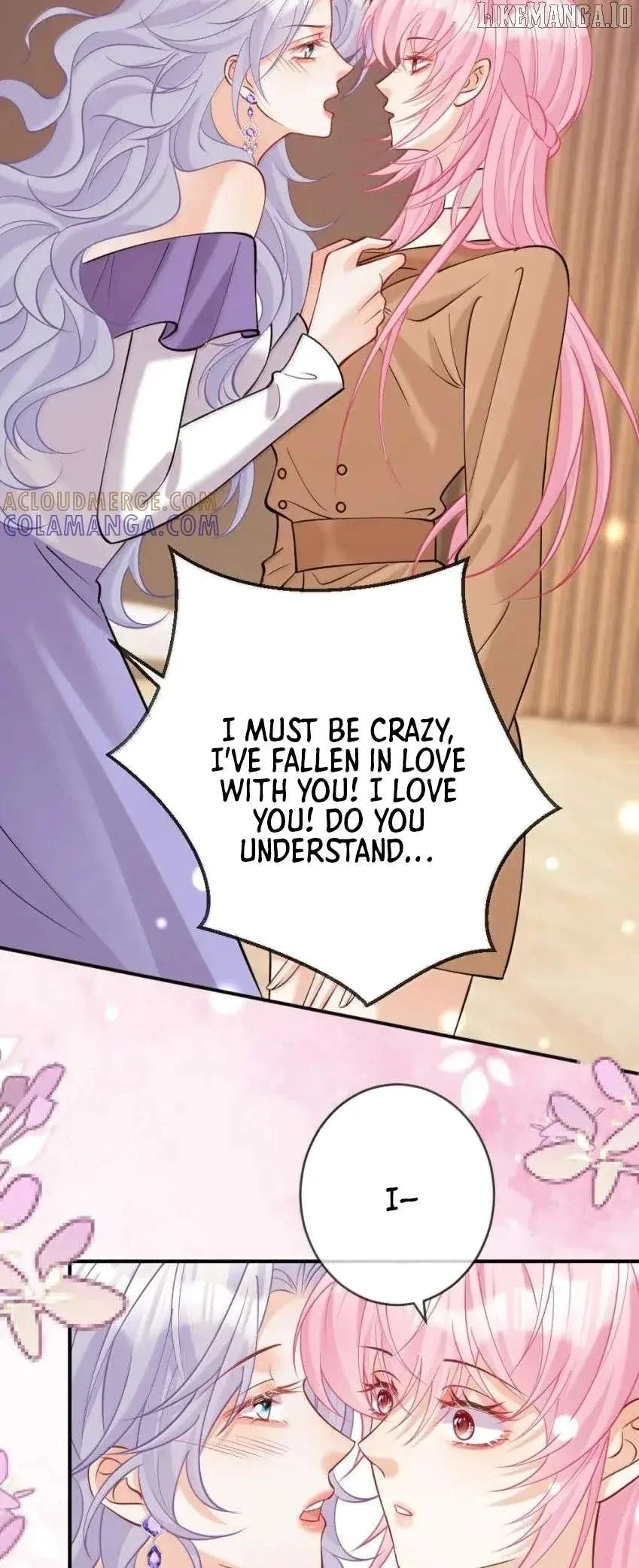 The Two-Faced Heroine is Obsessed with Marking Me Chapter 24 page 20