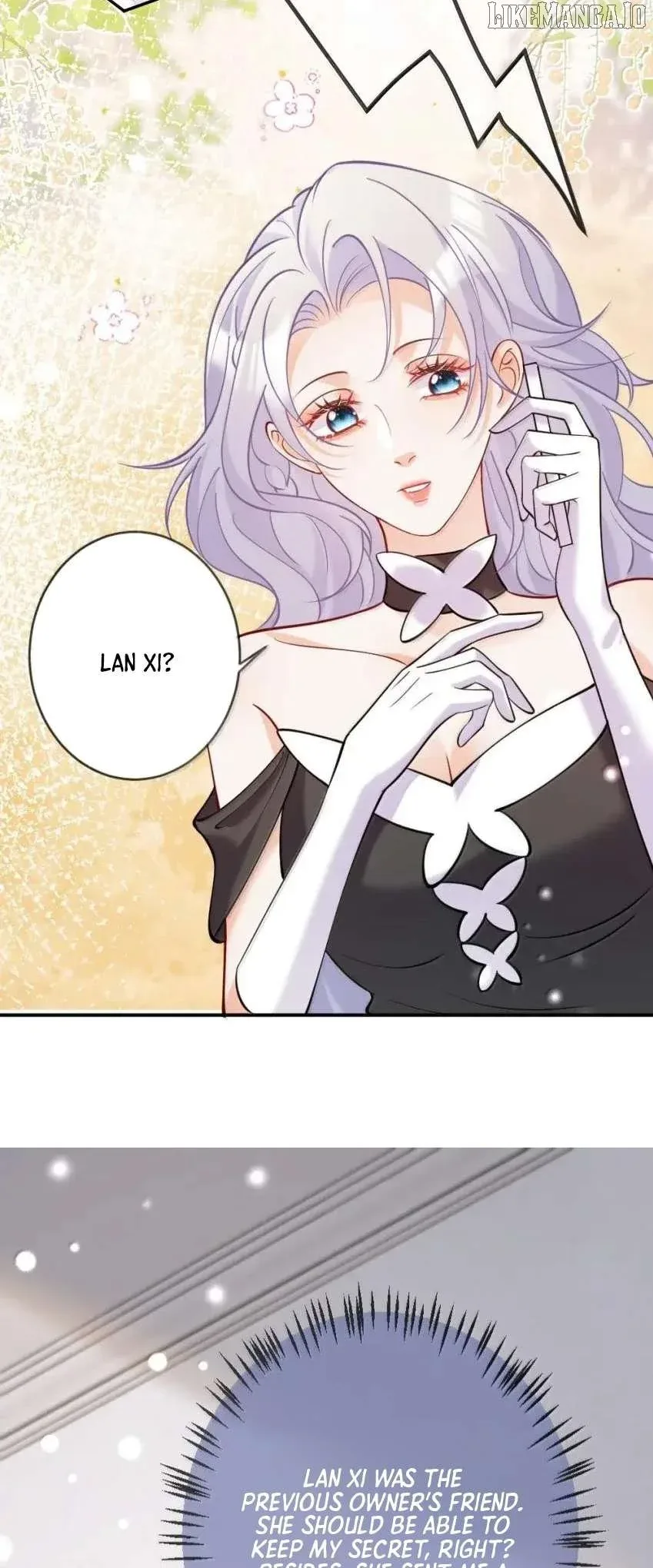 The Two-Faced Heroine is Obsessed with Marking Me Chapter 25 page 7