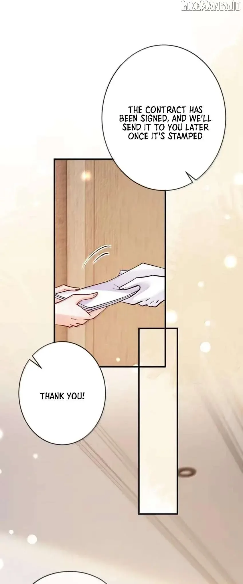 The Two-Faced Heroine is Obsessed with Marking Me Chapter 25 page 3