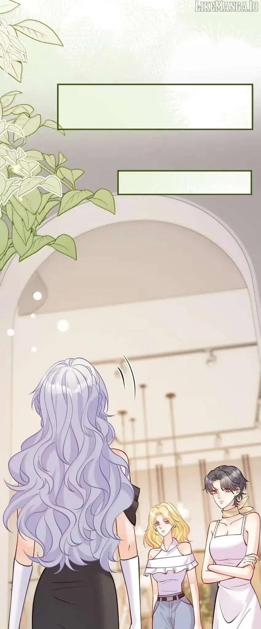The Two-Faced Heroine is Obsessed with Marking Me Chapter 25 page 9