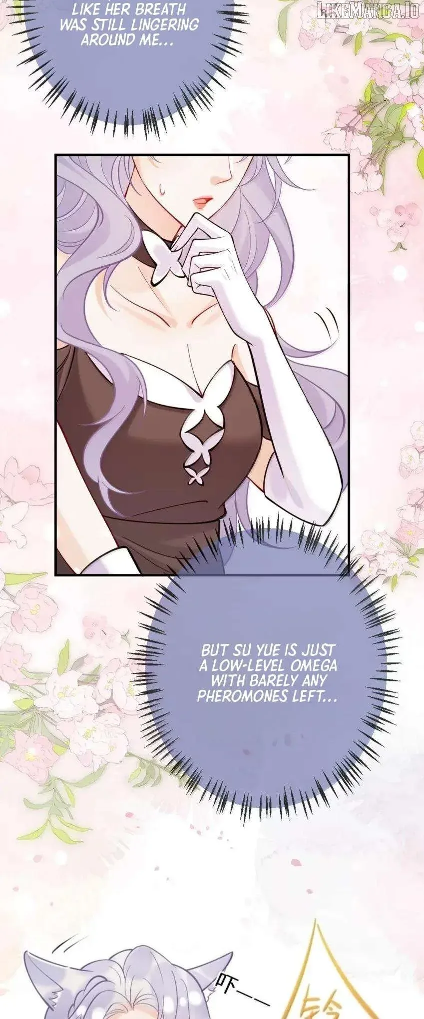 The Two-Faced Heroine is Obsessed with Marking Me Chapter 25 page 5
