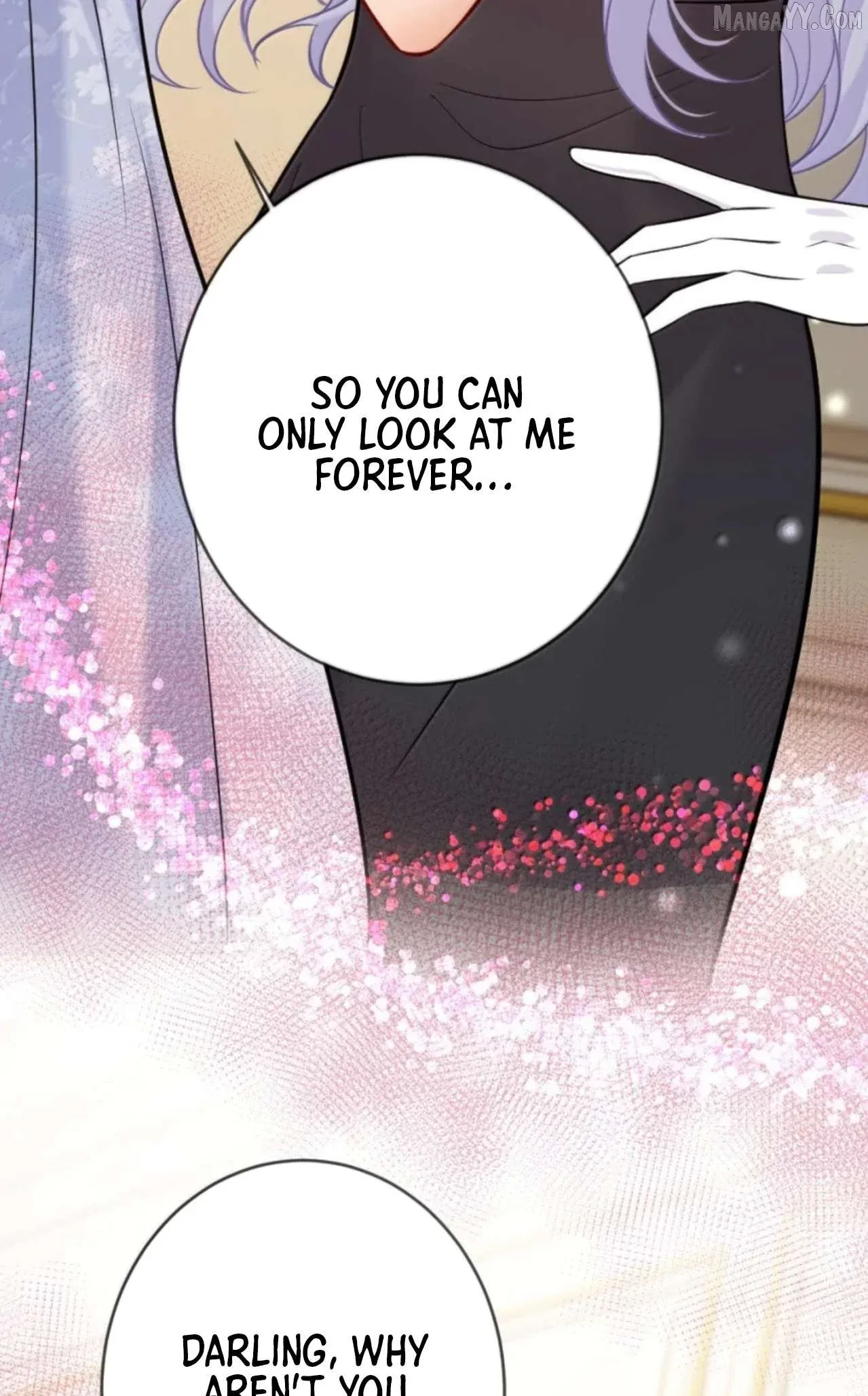 The Two-Faced Heroine is Obsessed with Marking Me Chapter 26 page 7