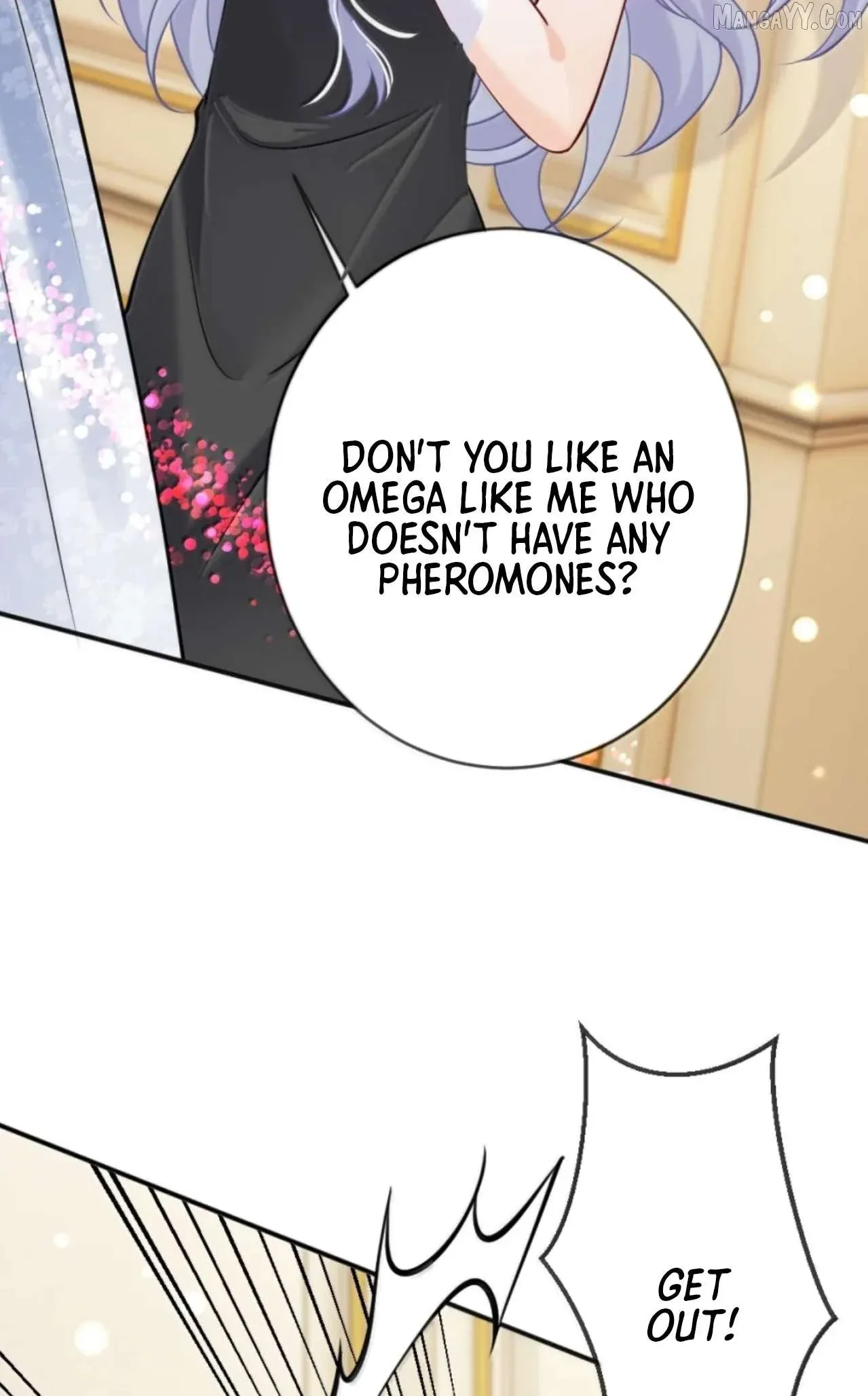 The Two-Faced Heroine is Obsessed with Marking Me Chapter 26 page 9