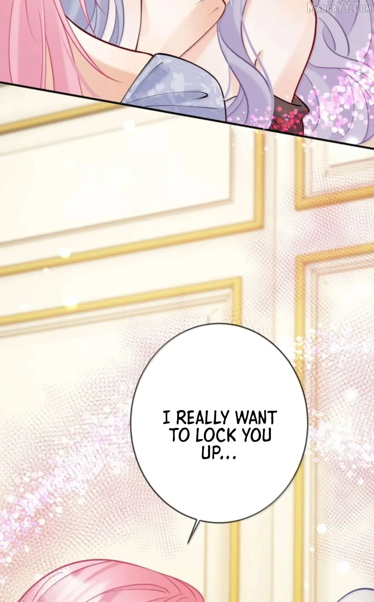 The Two-Faced Heroine is Obsessed with Marking Me Chapter 26 page 5