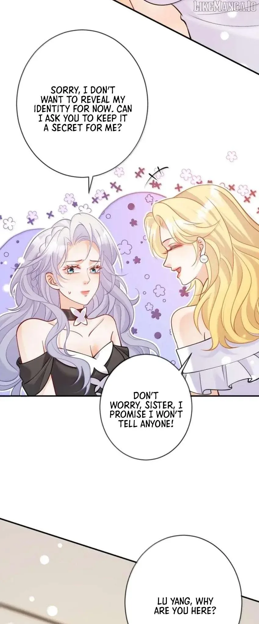 The Two-Faced Heroine is Obsessed with Marking Me Chapter 25 page 11