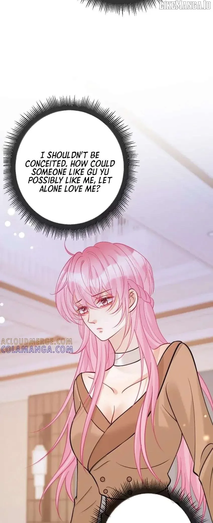 The Two-Faced Heroine is Obsessed with Marking Me Chapter 24 page 26