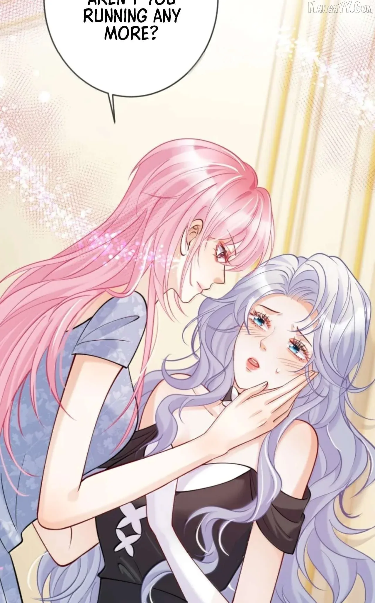 The Two-Faced Heroine is Obsessed with Marking Me Chapter 26 page 8
