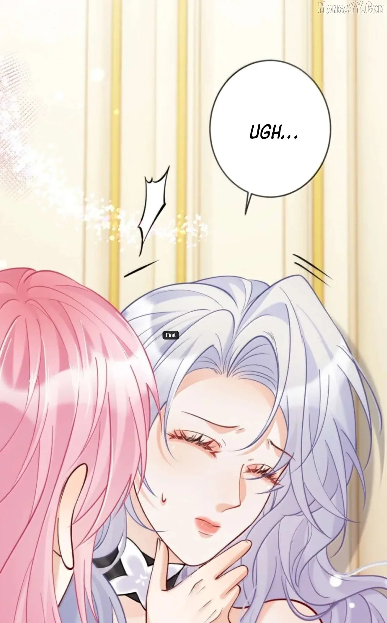 The Two-Faced Heroine is Obsessed with Marking Me Chapter 26 page 4