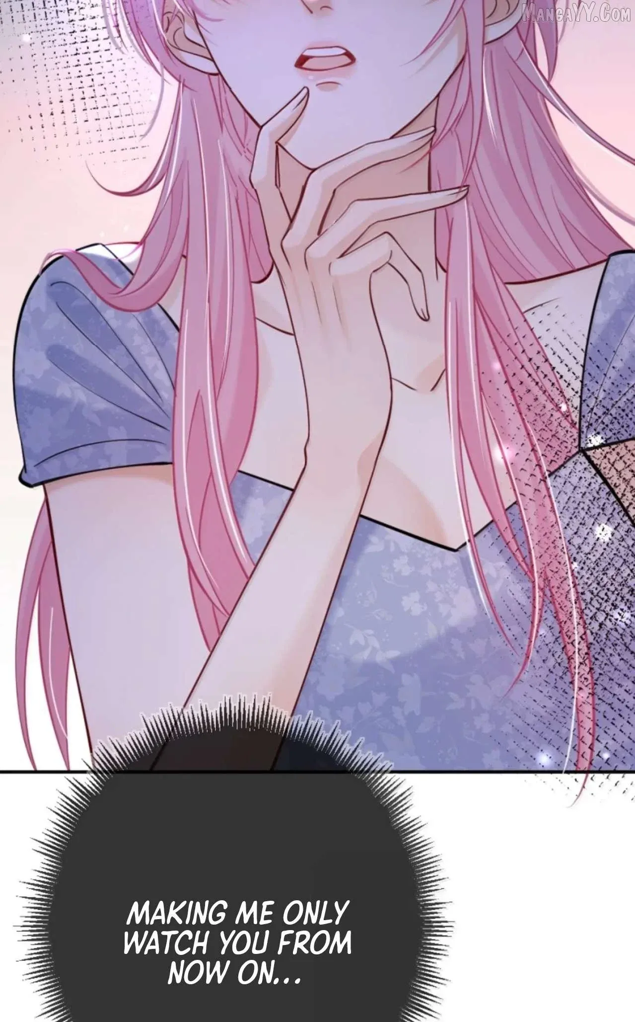 The Two-Faced Heroine is Obsessed with Marking Me Chapter 26 page 13