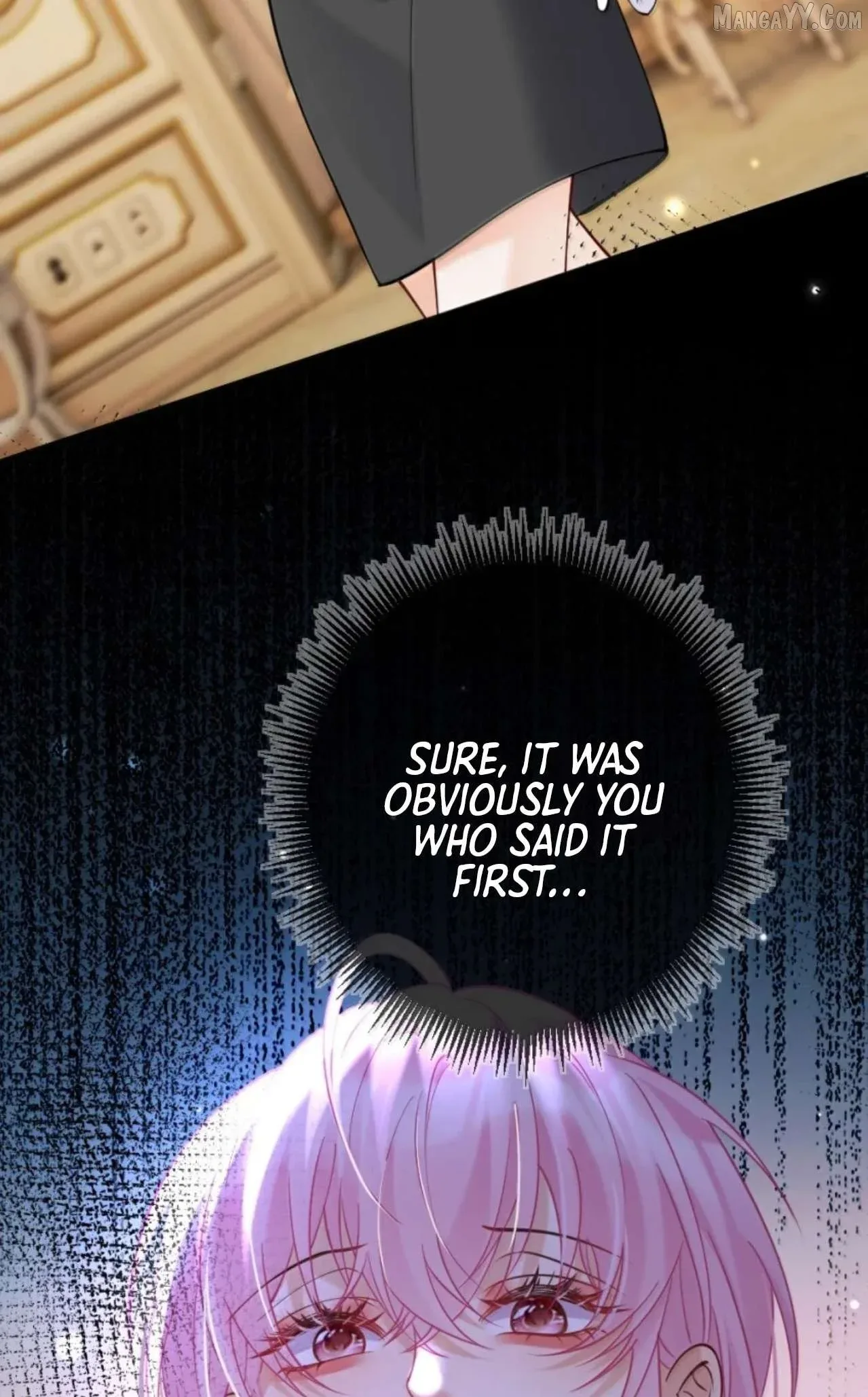The Two-Faced Heroine is Obsessed with Marking Me Chapter 26 page 12
