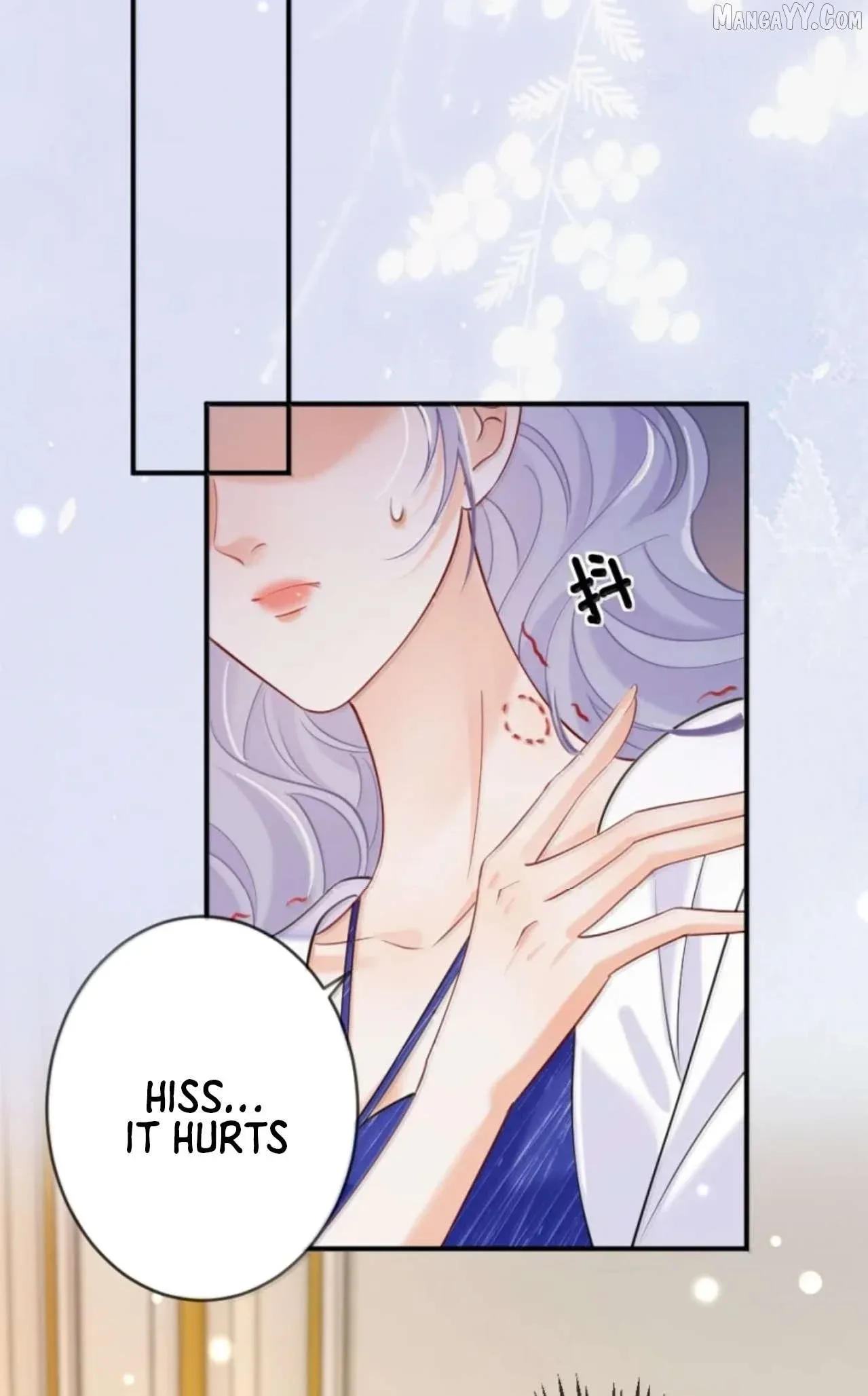 The Two-Faced Heroine is Obsessed with Marking Me Chapter 26 page 15