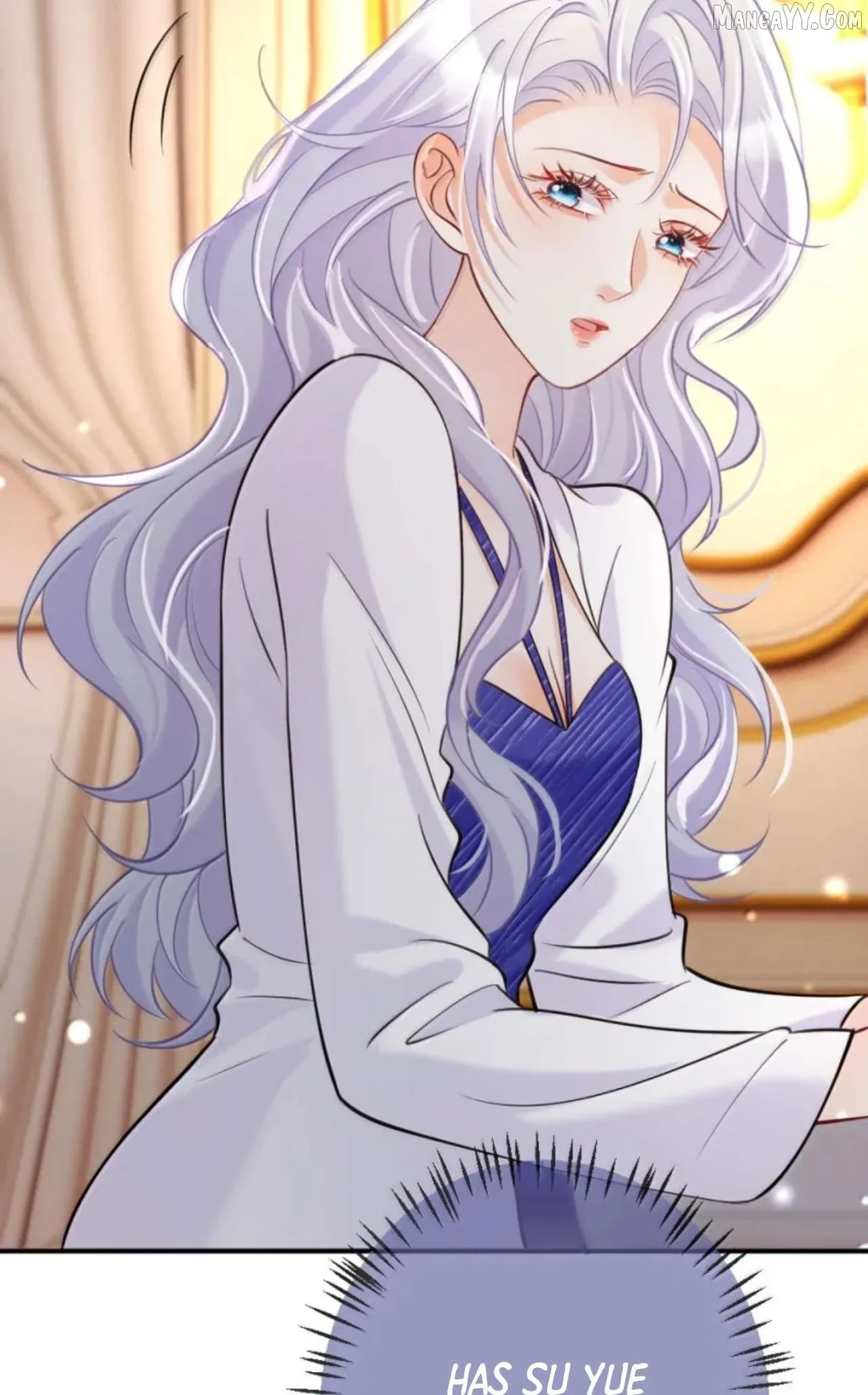 The Two-Faced Heroine is Obsessed with Marking Me Chapter 26 page 18
