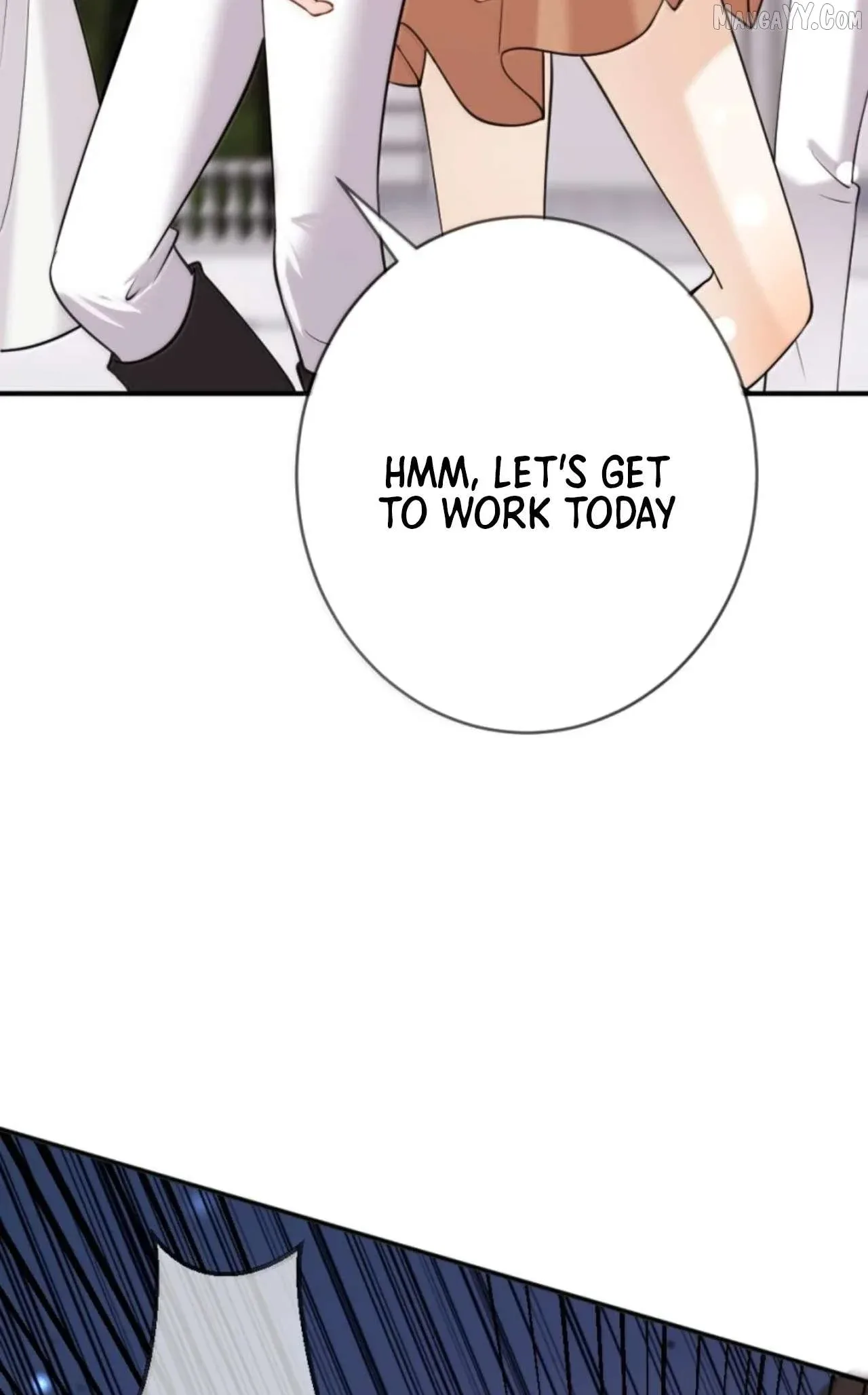The Two-Faced Heroine is Obsessed with Marking Me Chapter 26 page 23