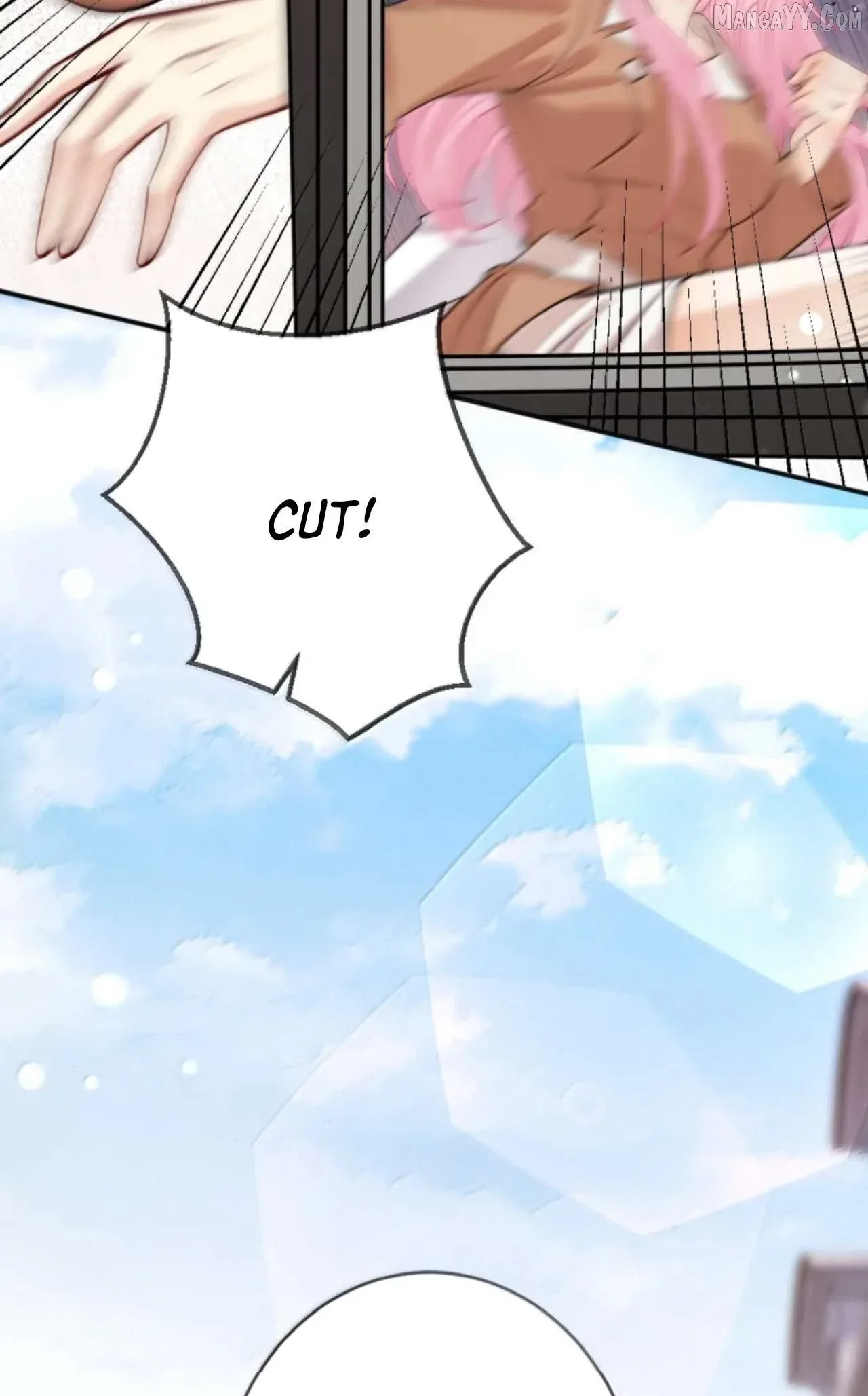 The Two-Faced Heroine is Obsessed with Marking Me Chapter 26 page 25