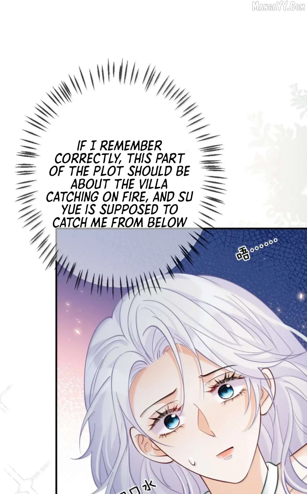 The Two-Faced Heroine is Obsessed with Marking Me Chapter 26 page 33