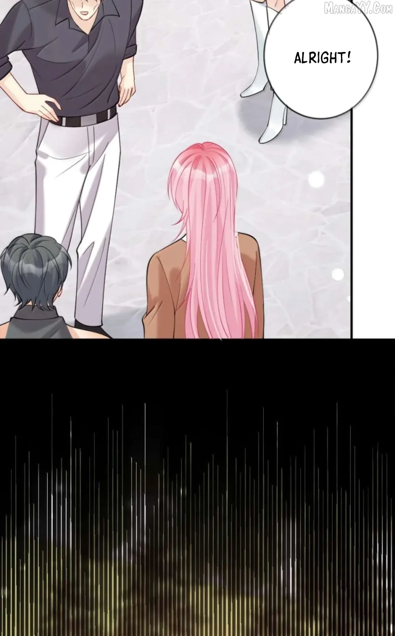The Two-Faced Heroine is Obsessed with Marking Me Chapter 26 page 30