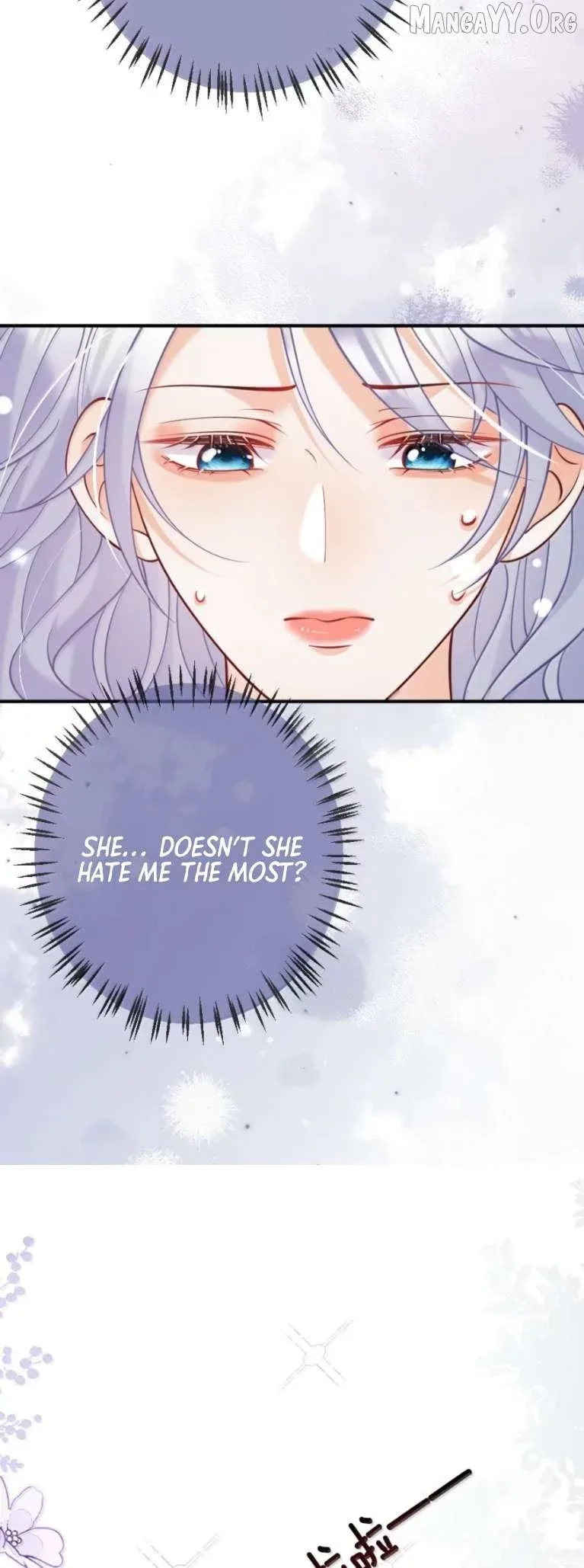 The Two-Faced Heroine is Obsessed with Marking Me Chapter 27 page 17