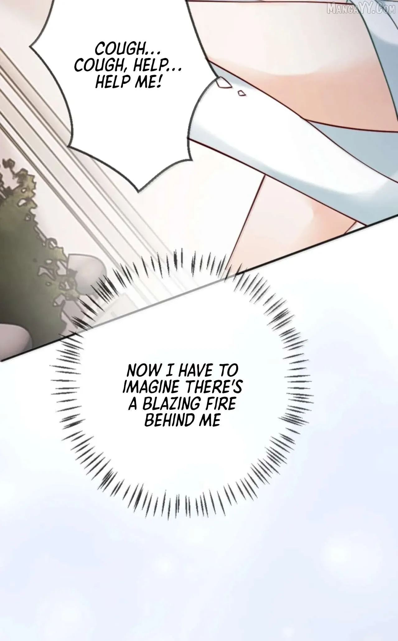 The Two-Faced Heroine is Obsessed with Marking Me Chapter 26 page 41