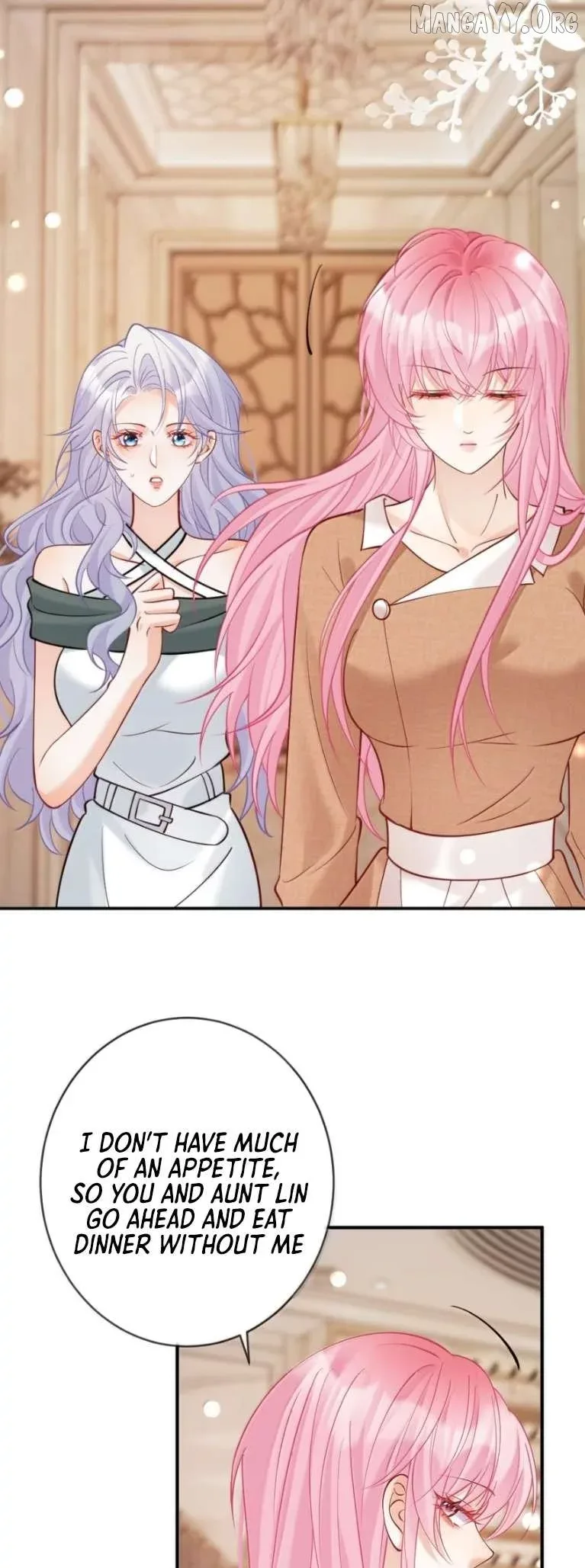 The Two-Faced Heroine is Obsessed with Marking Me Chapter 27 page 15