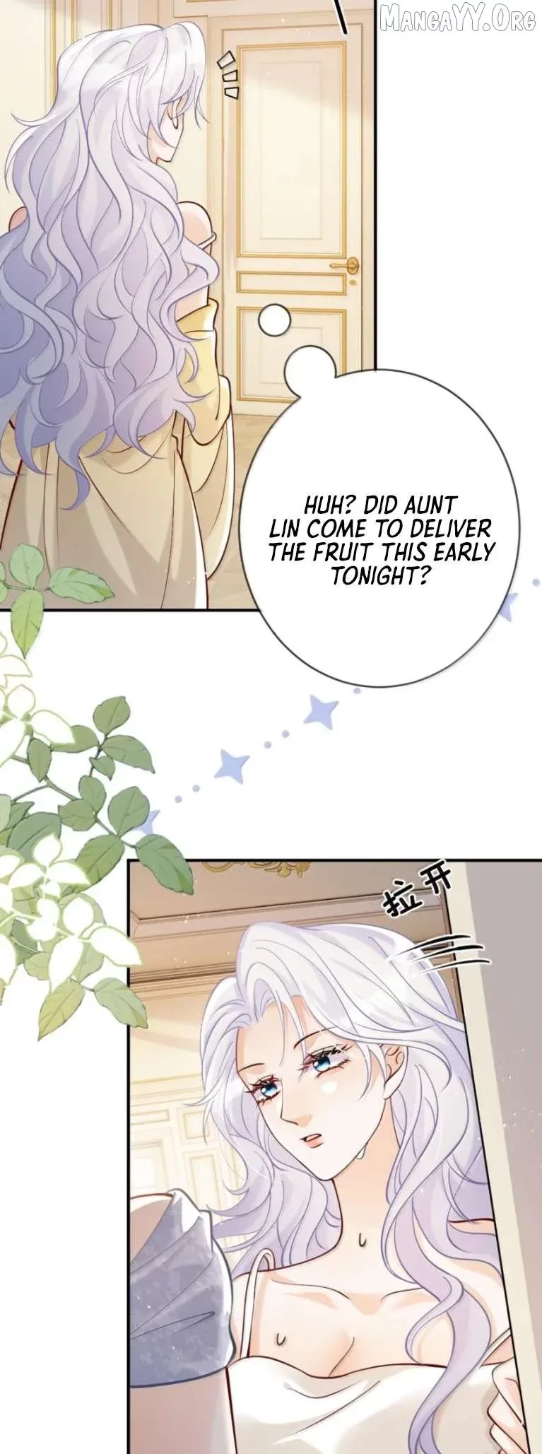 The Two-Faced Heroine is Obsessed with Marking Me Chapter 27 page 20