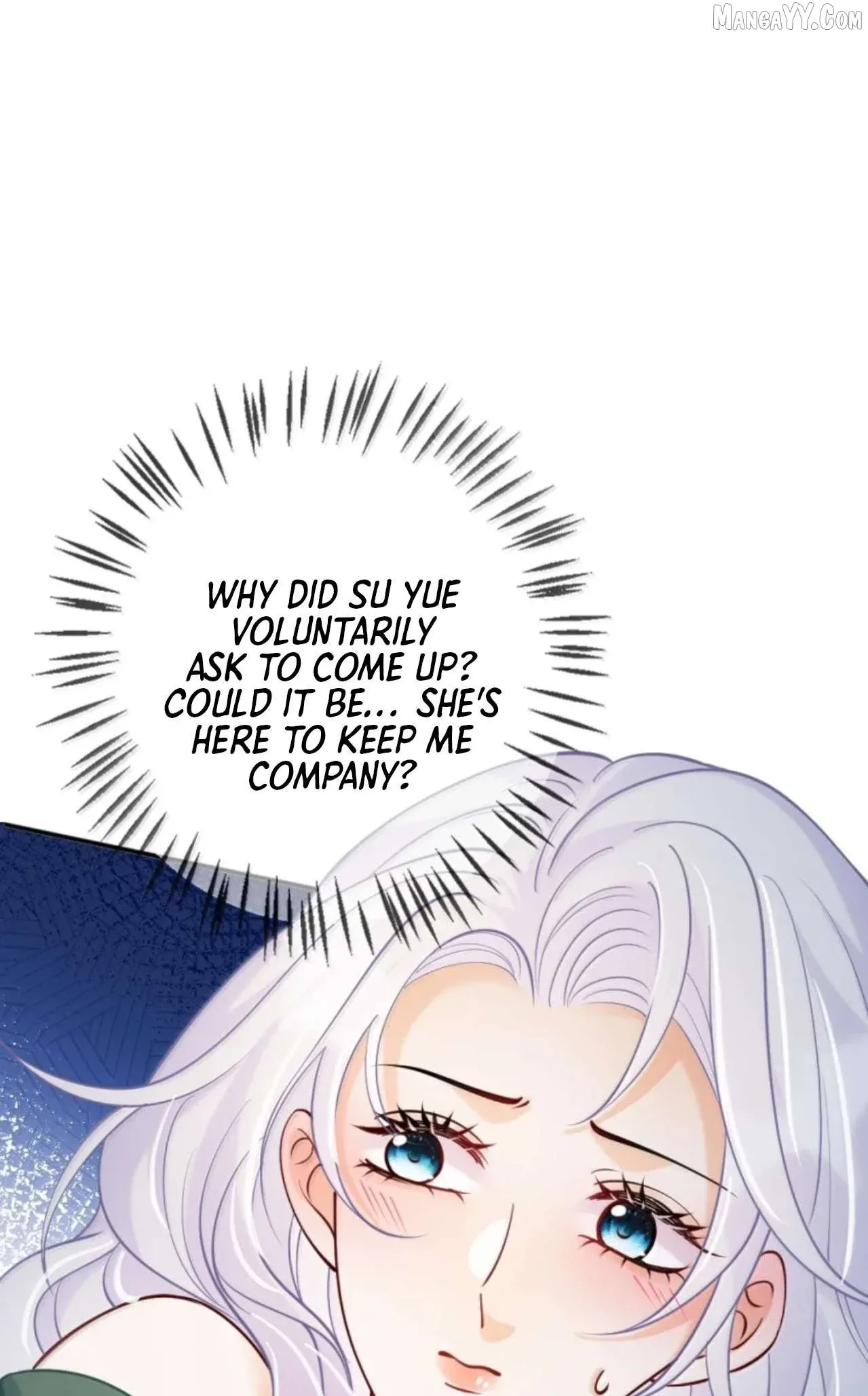 The Two-Faced Heroine is Obsessed with Marking Me Chapter 26 page 38