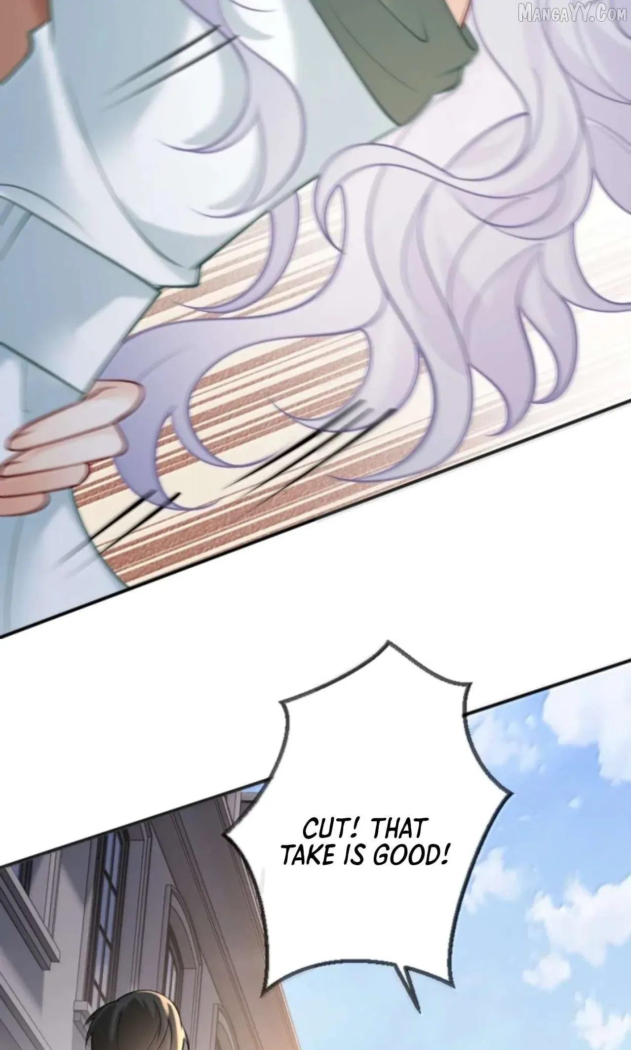 The Two-Faced Heroine is Obsessed with Marking Me Chapter 26 page 47
