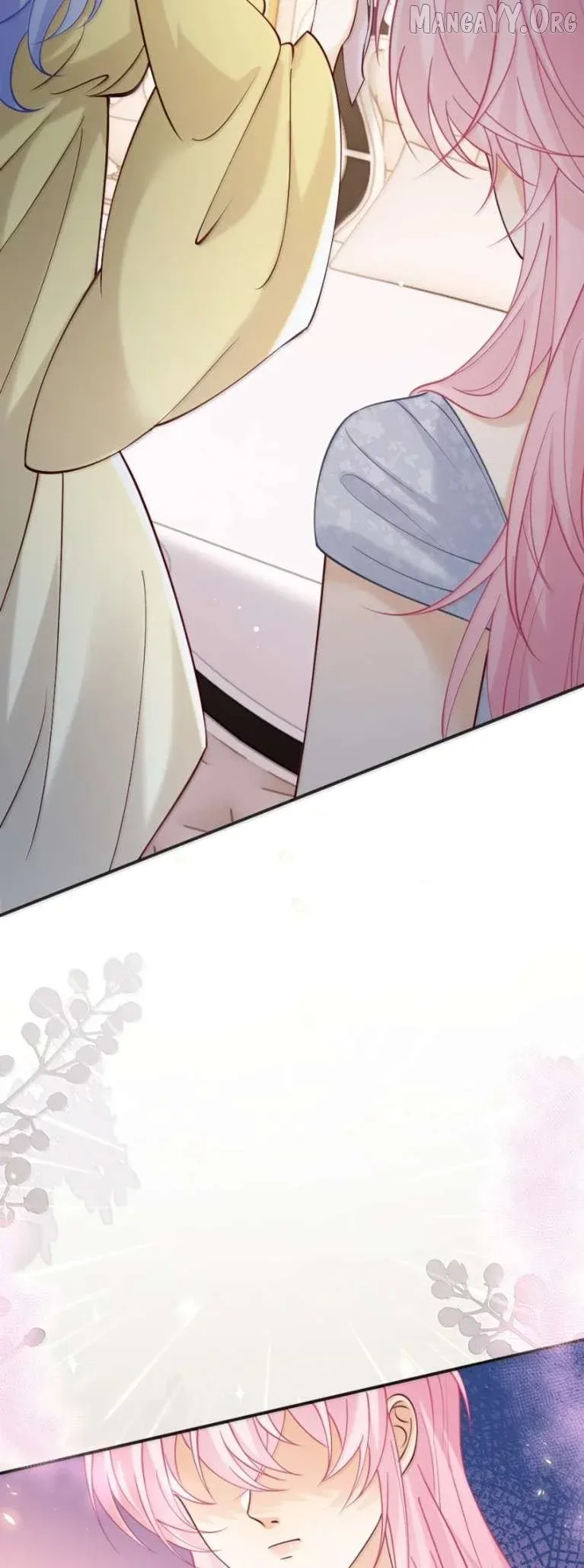 The Two-Faced Heroine is Obsessed with Marking Me Chapter 27 page 29