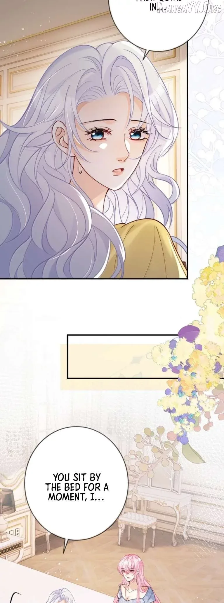 The Two-Faced Heroine is Obsessed with Marking Me Chapter 27 page 26
