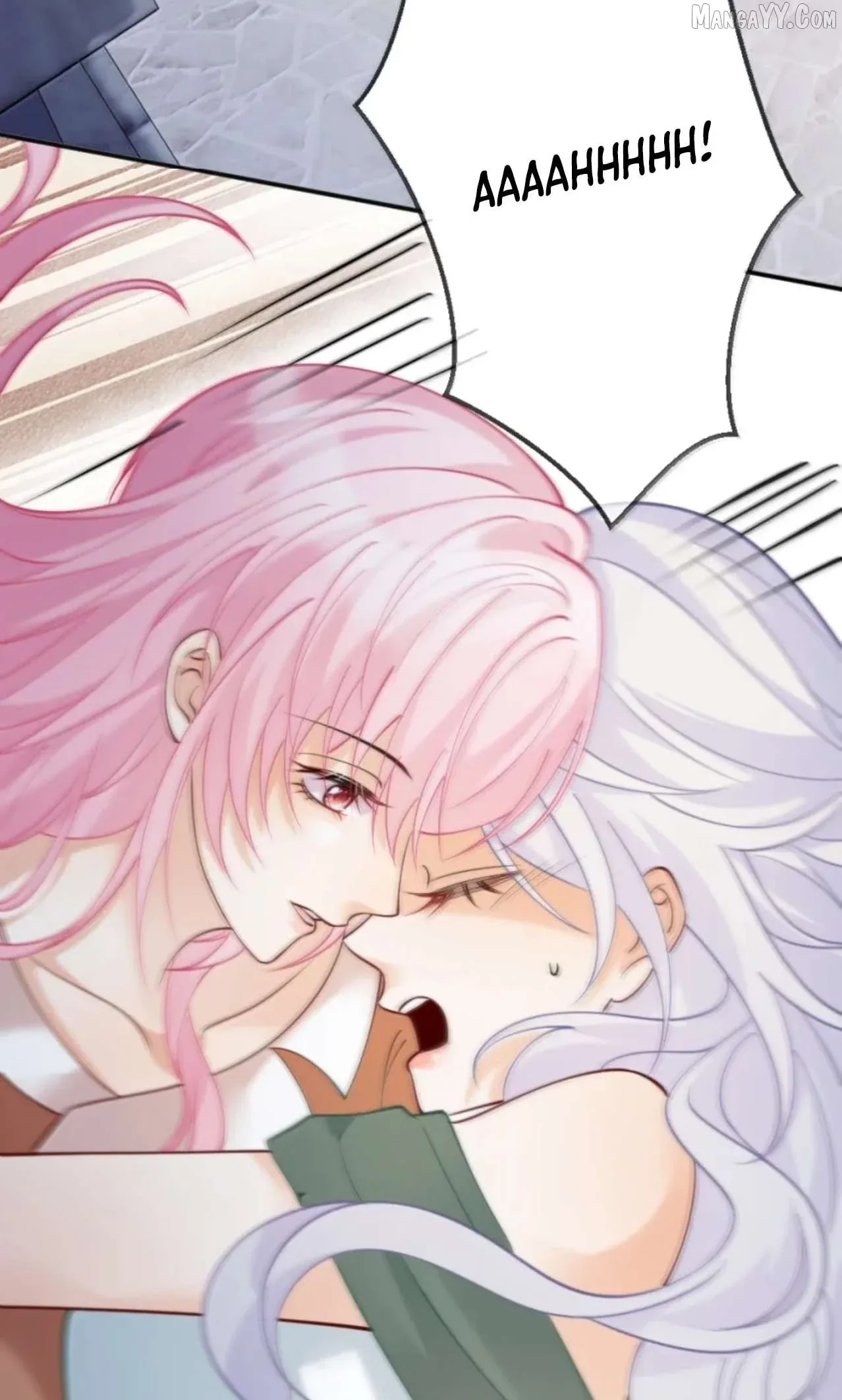 The Two-Faced Heroine is Obsessed with Marking Me Chapter 26 page 46