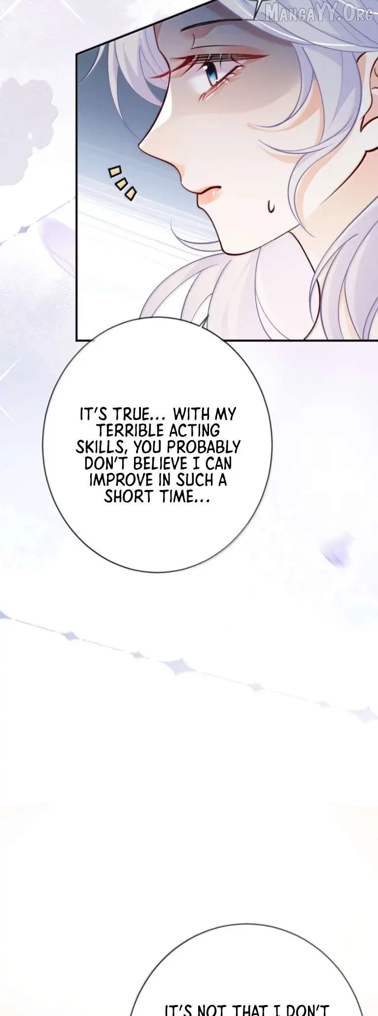 The Two-Faced Heroine is Obsessed with Marking Me Chapter 27 page 24