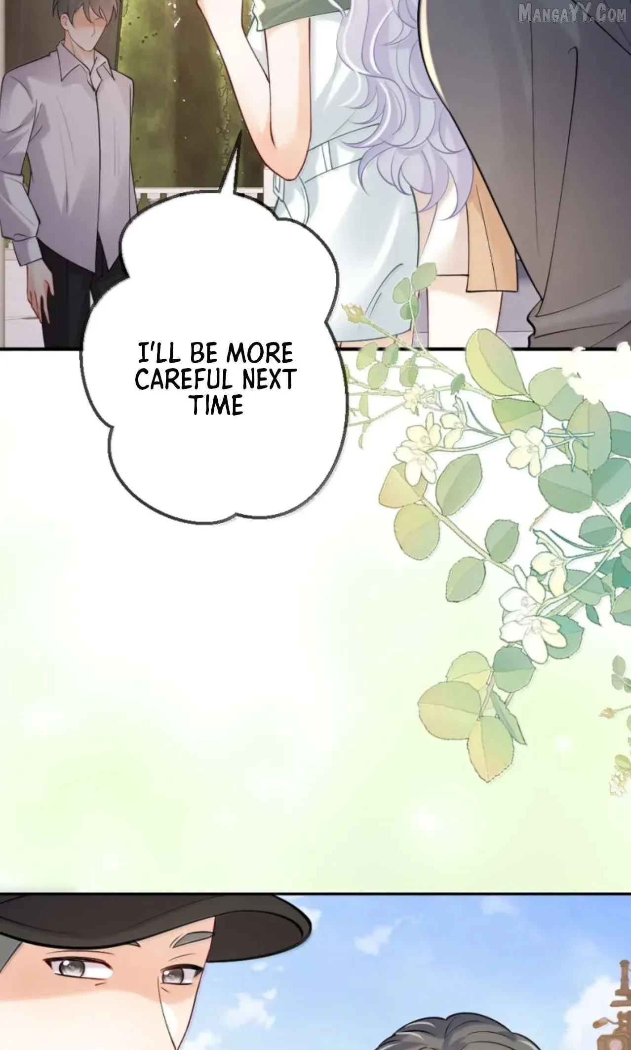 The Two-Faced Heroine is Obsessed with Marking Me Chapter 26 page 50