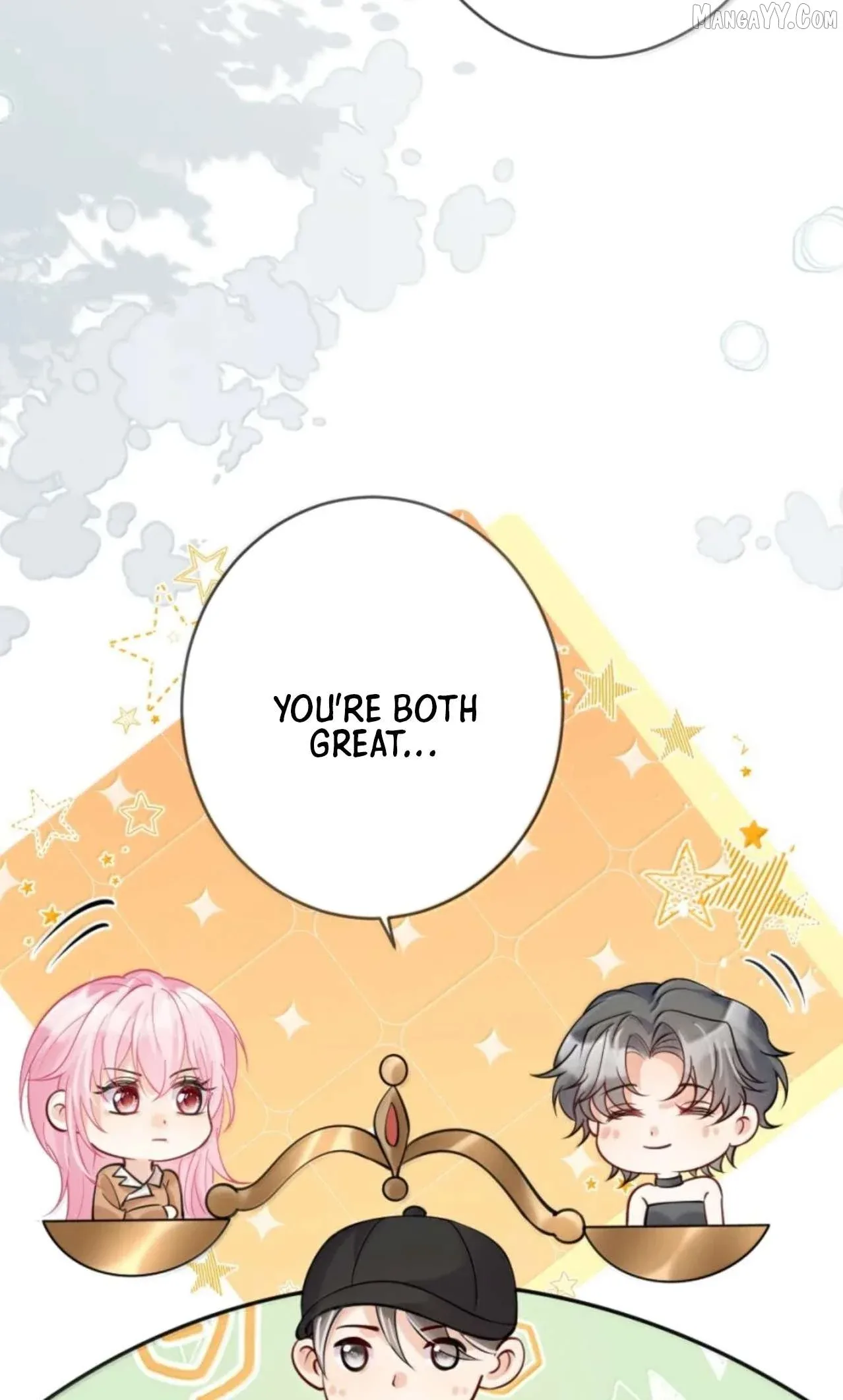 The Two-Faced Heroine is Obsessed with Marking Me Chapter 26 page 53