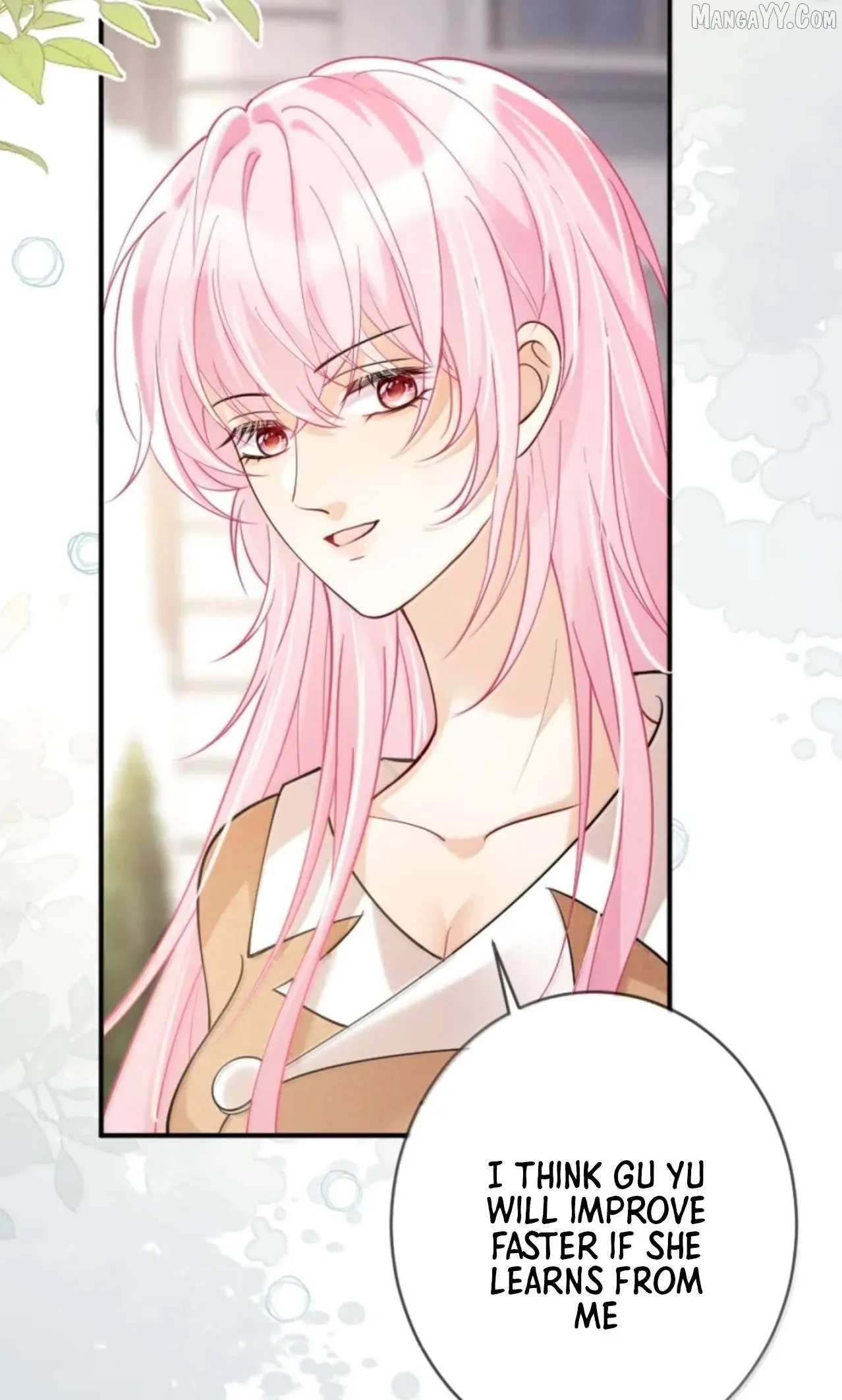The Two-Faced Heroine is Obsessed with Marking Me Chapter 26 page 52