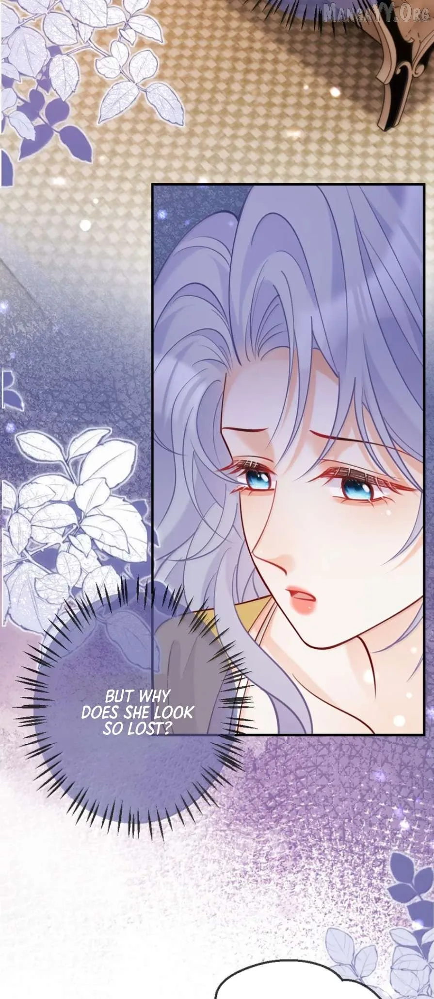 The Two-Faced Heroine is Obsessed with Marking Me Chapter 29 page 3