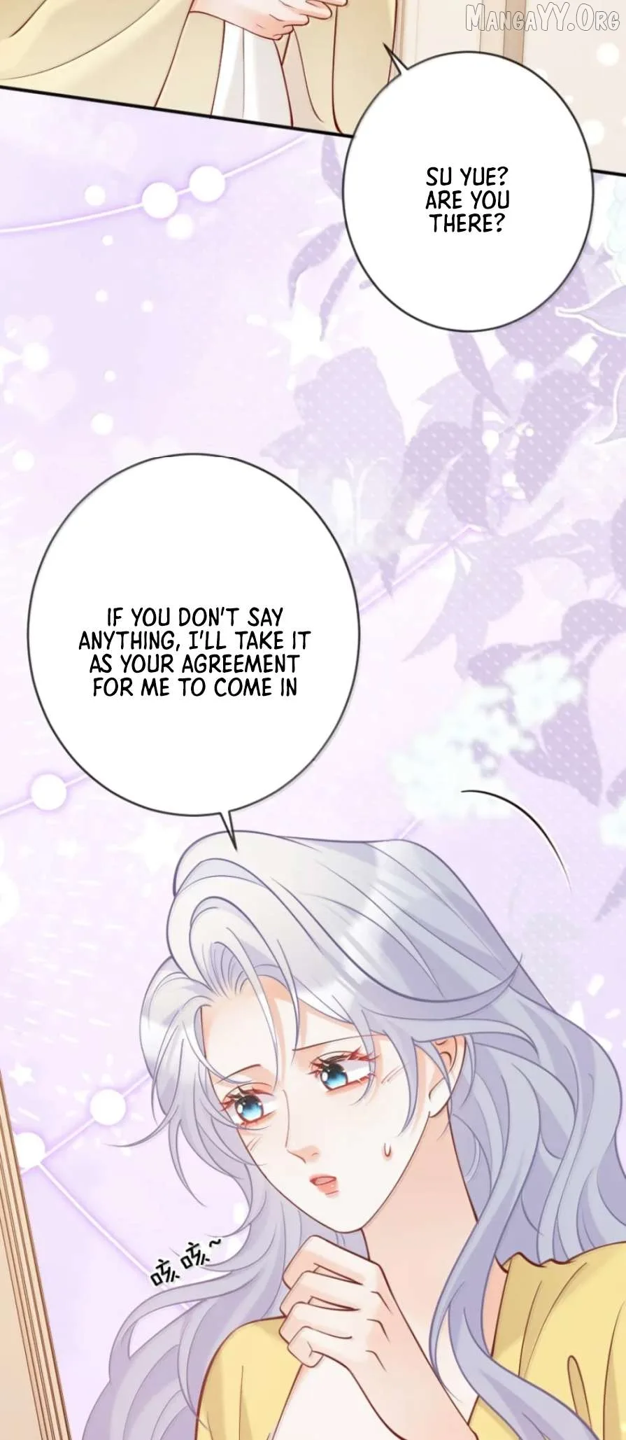The Two-Faced Heroine is Obsessed with Marking Me Chapter 29 page 9