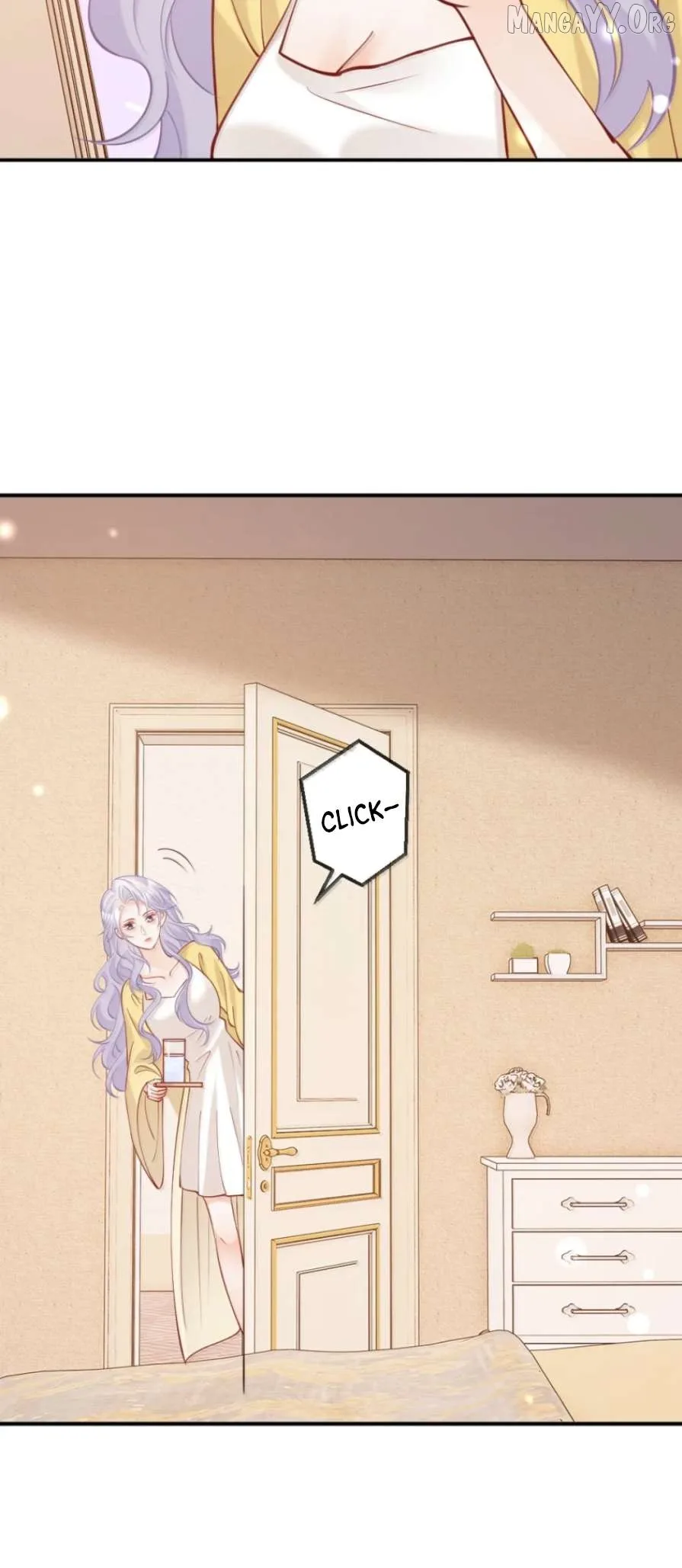 The Two-Faced Heroine is Obsessed with Marking Me Chapter 29 page 10