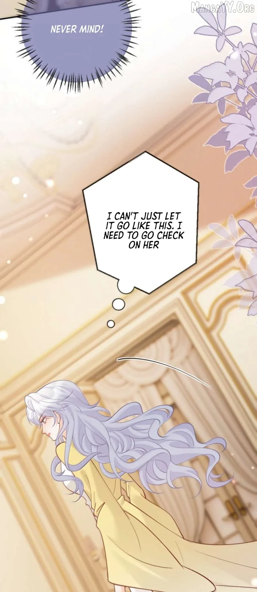 The Two-Faced Heroine is Obsessed with Marking Me Chapter 29 page 6