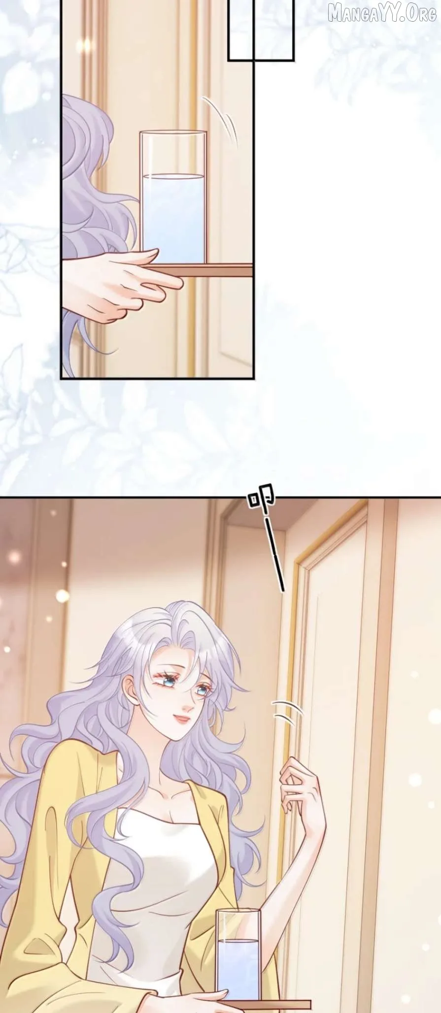 The Two-Faced Heroine is Obsessed with Marking Me Chapter 29 page 8