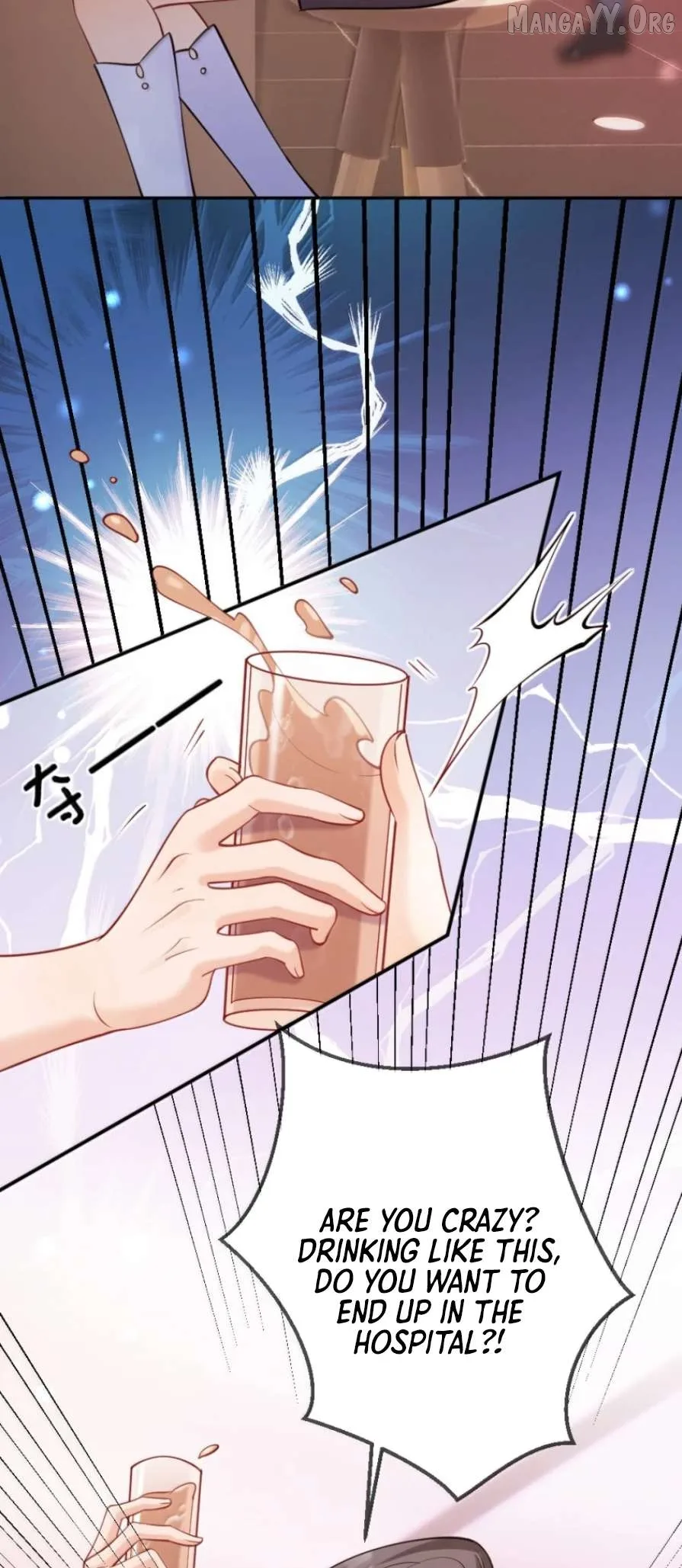 The Two-Faced Heroine is Obsessed with Marking Me Chapter 29 page 14