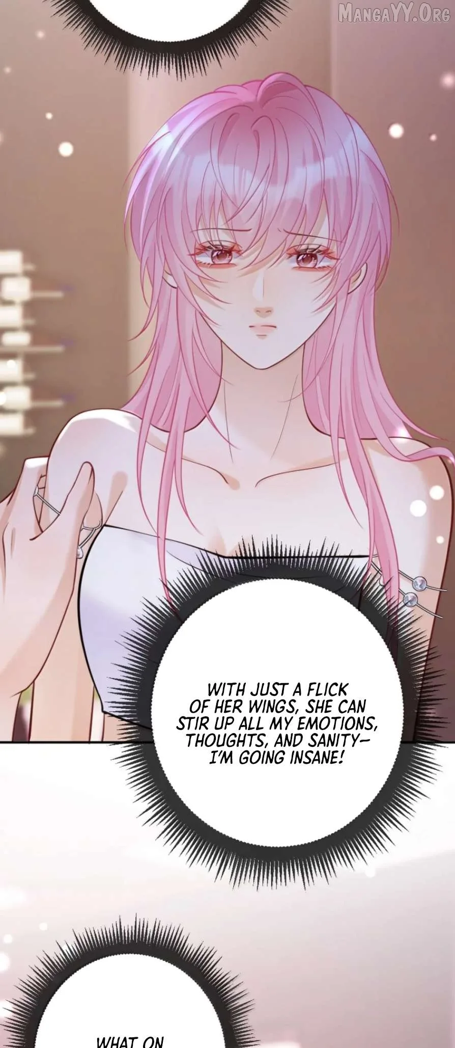 The Two-Faced Heroine is Obsessed with Marking Me Chapter 29 page 18