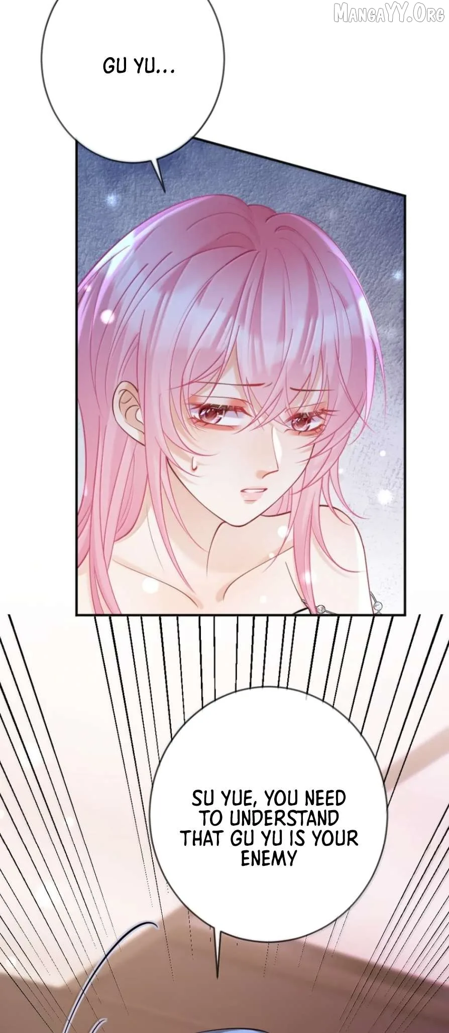 The Two-Faced Heroine is Obsessed with Marking Me Chapter 29 page 16