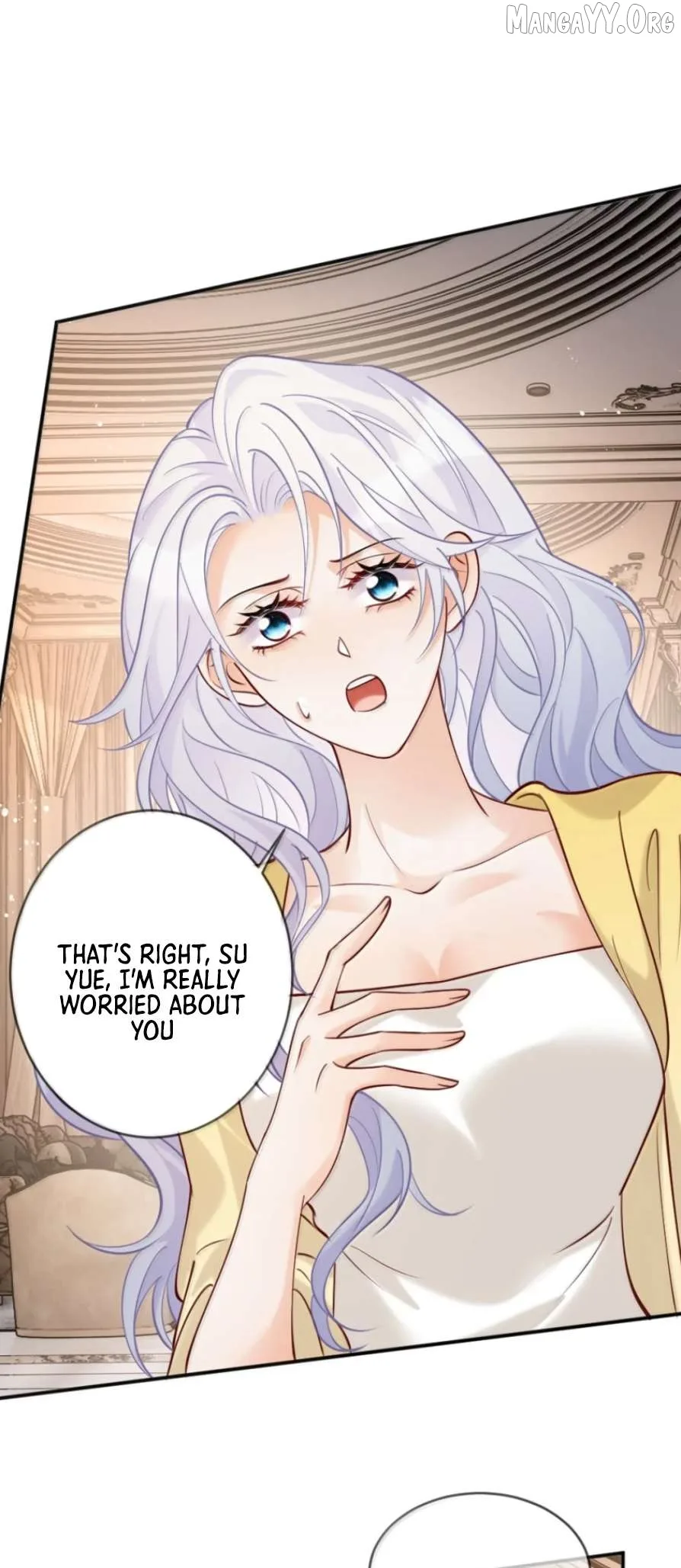 The Two-Faced Heroine is Obsessed with Marking Me Chapter 29 page 24