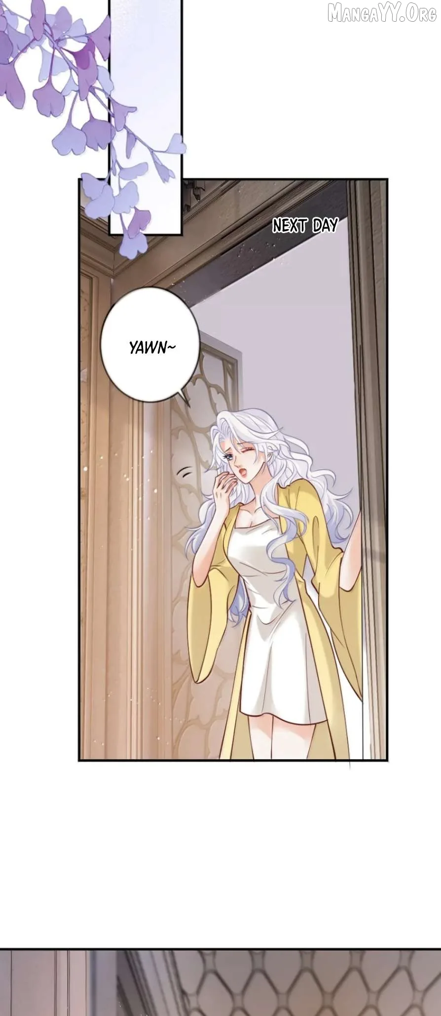 The Two-Faced Heroine is Obsessed with Marking Me Chapter 29 page 20