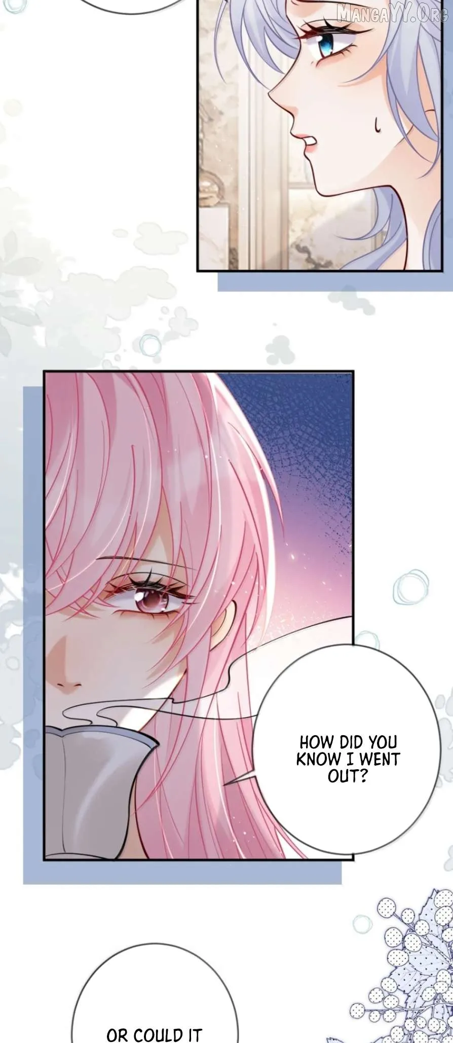 The Two-Faced Heroine is Obsessed with Marking Me Chapter 29 page 22